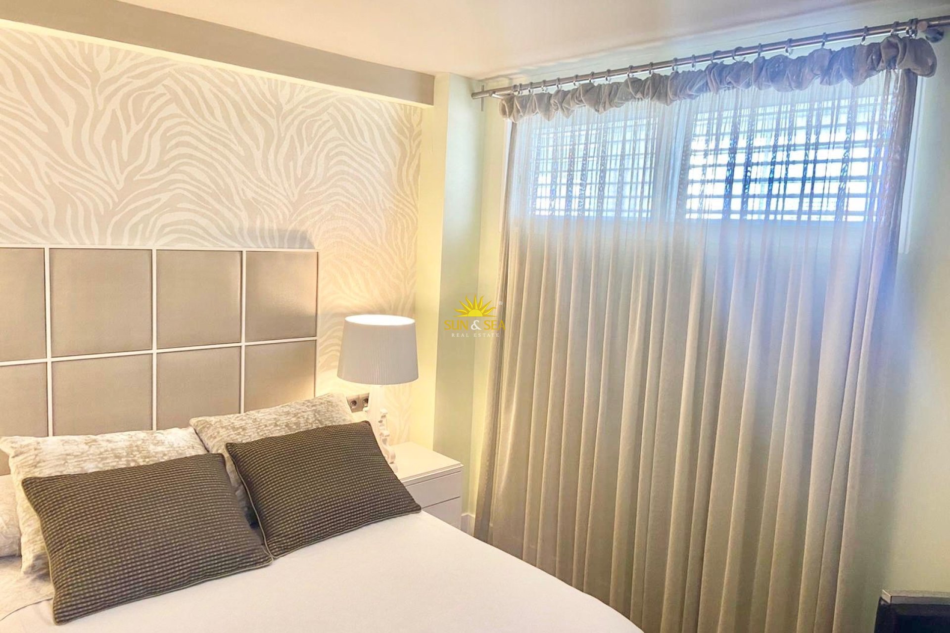 Location d’hiver - Appartement - Benidorm