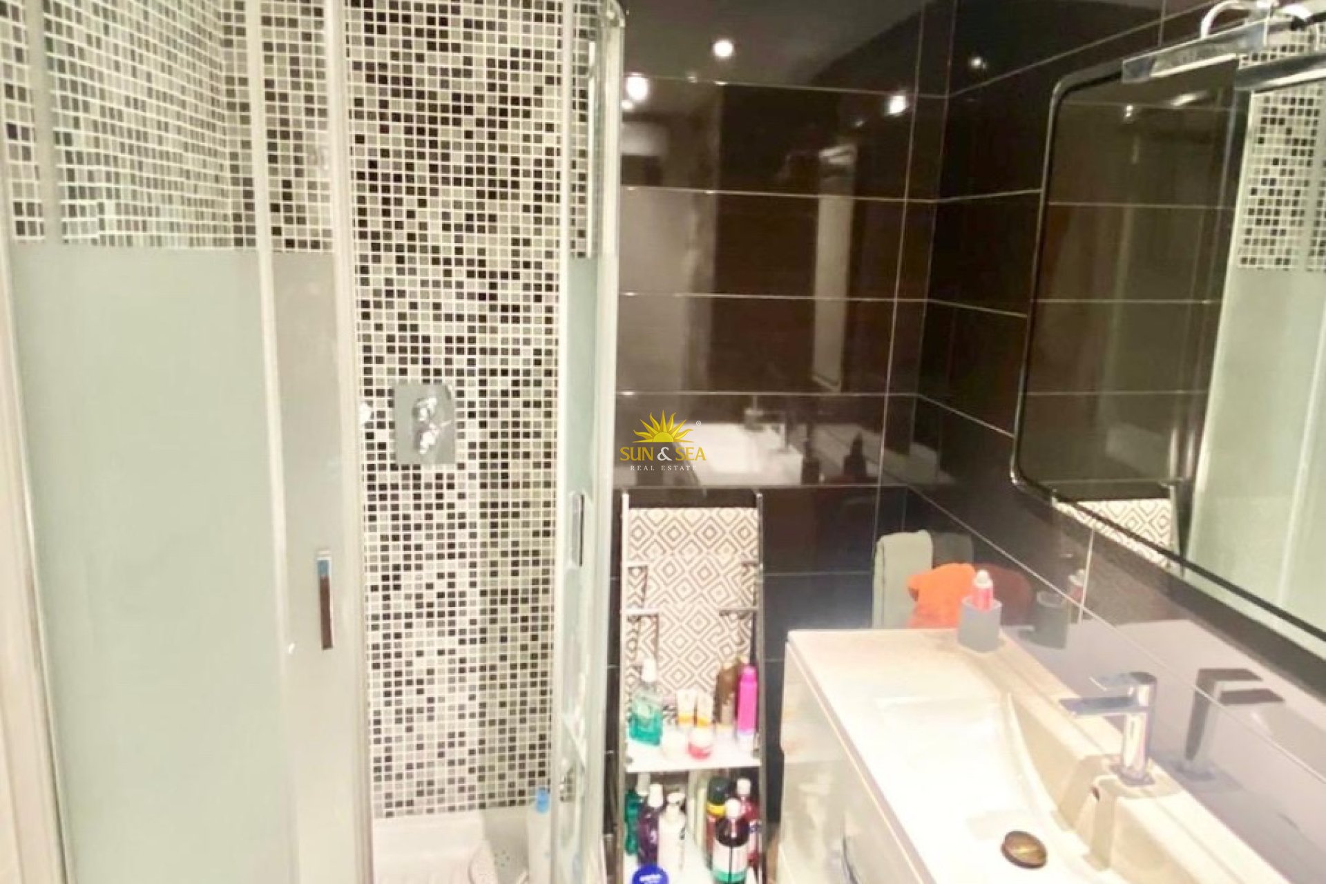 Location d’hiver - Appartement - Benidorm