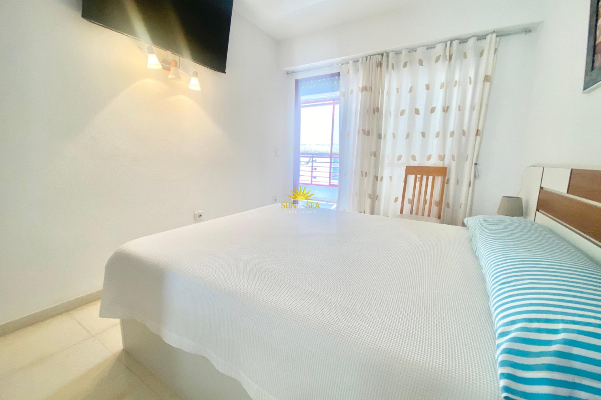 Location d’hiver - Appartement - Benidorm