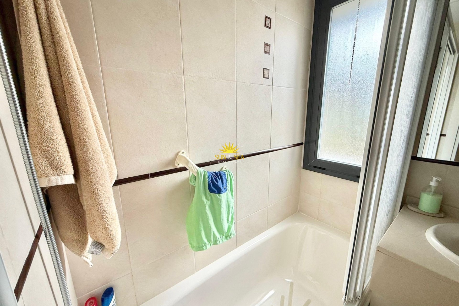 Location d’hiver - Appartement - Benidorm
