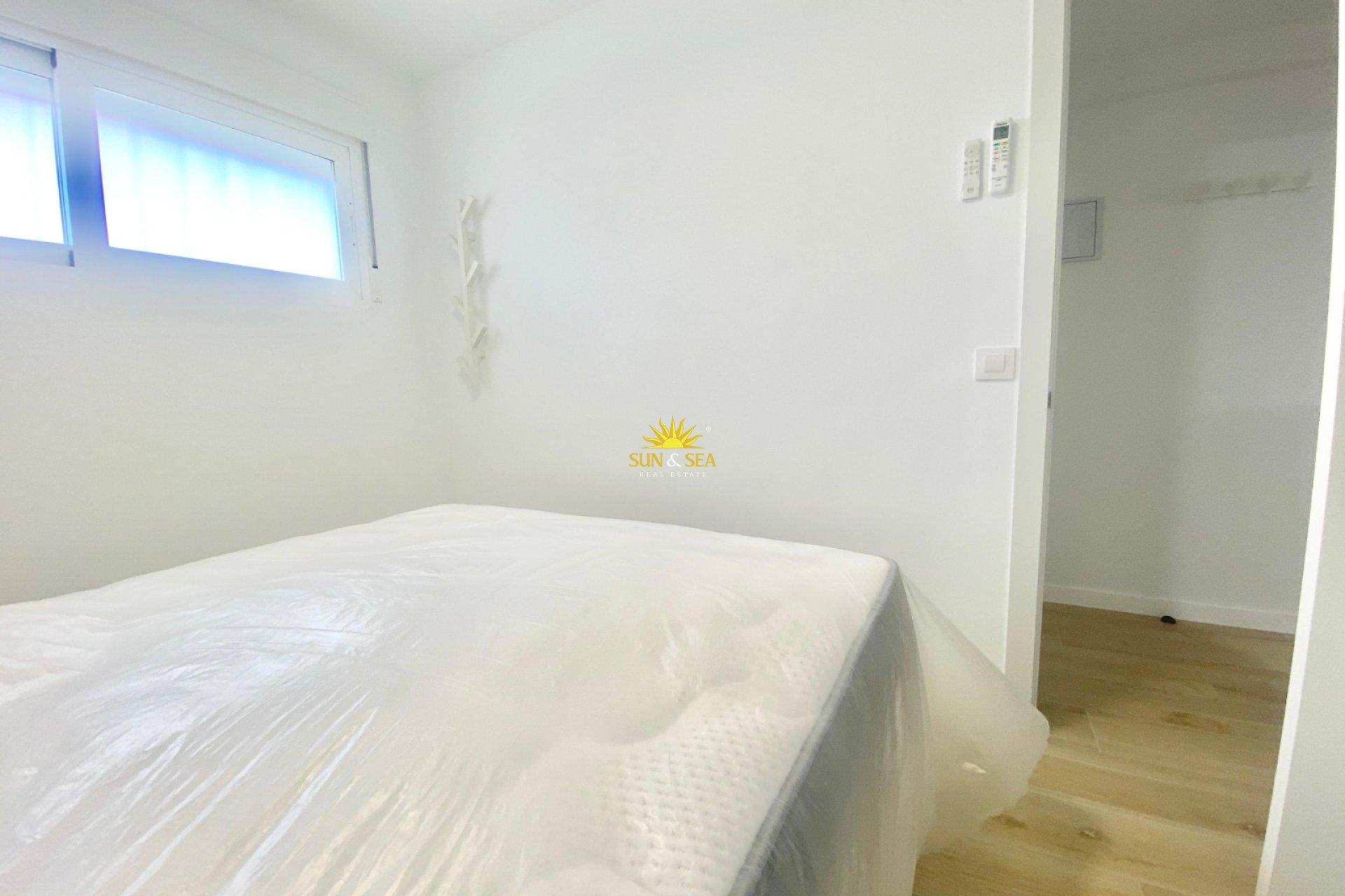 Location d’hiver - Appartement - Benidorm
