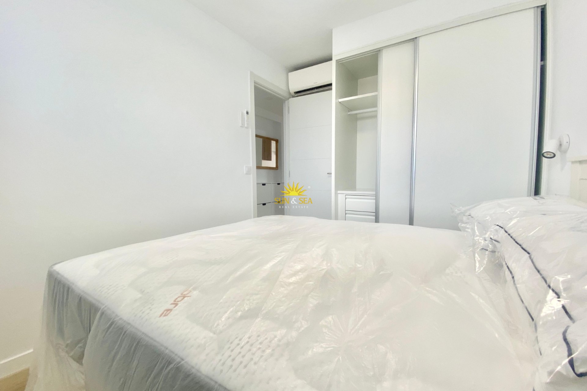 Location d’hiver - Appartement - Benidorm