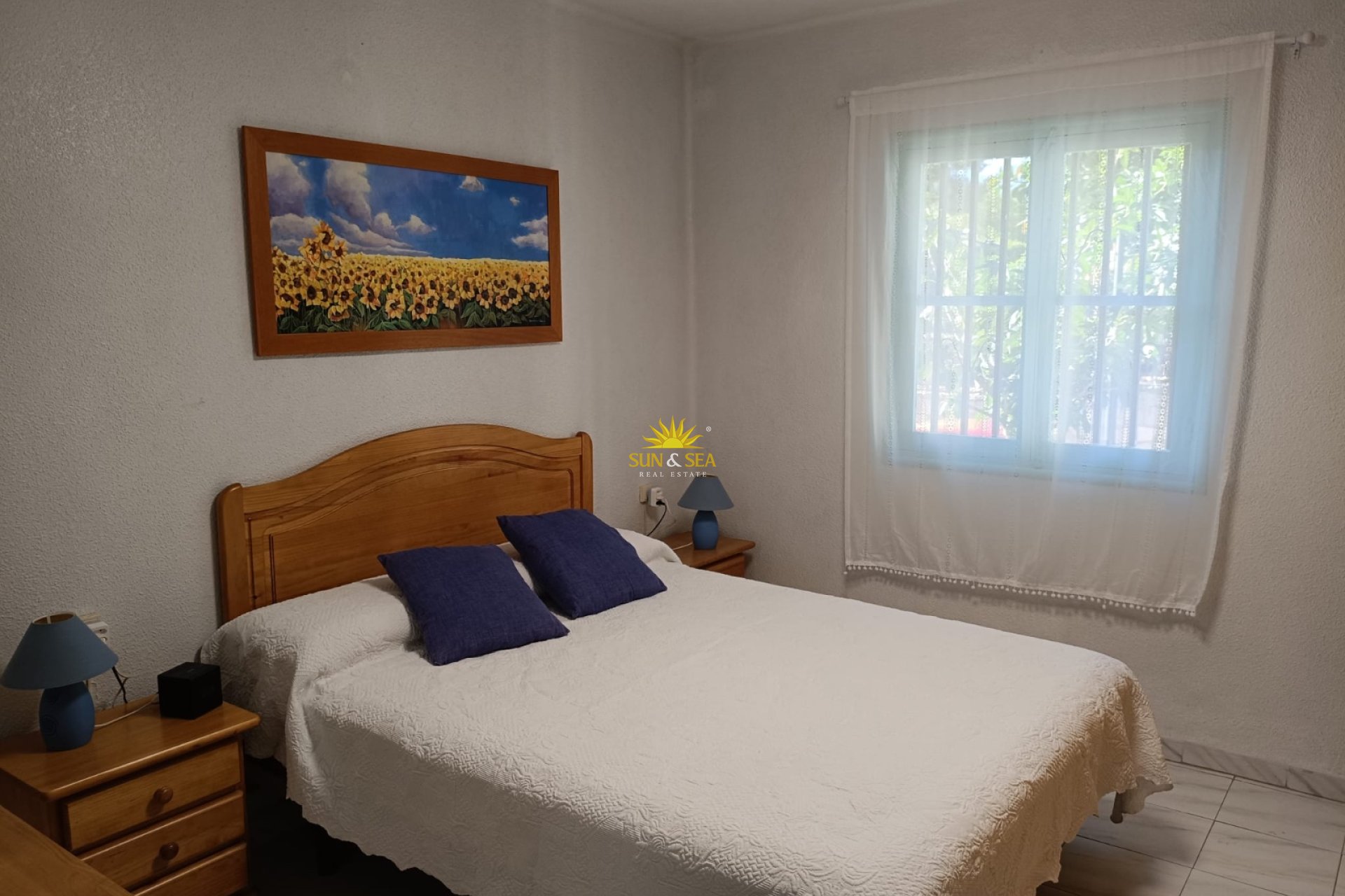 Location d’hiver - Appartement - Benidorm