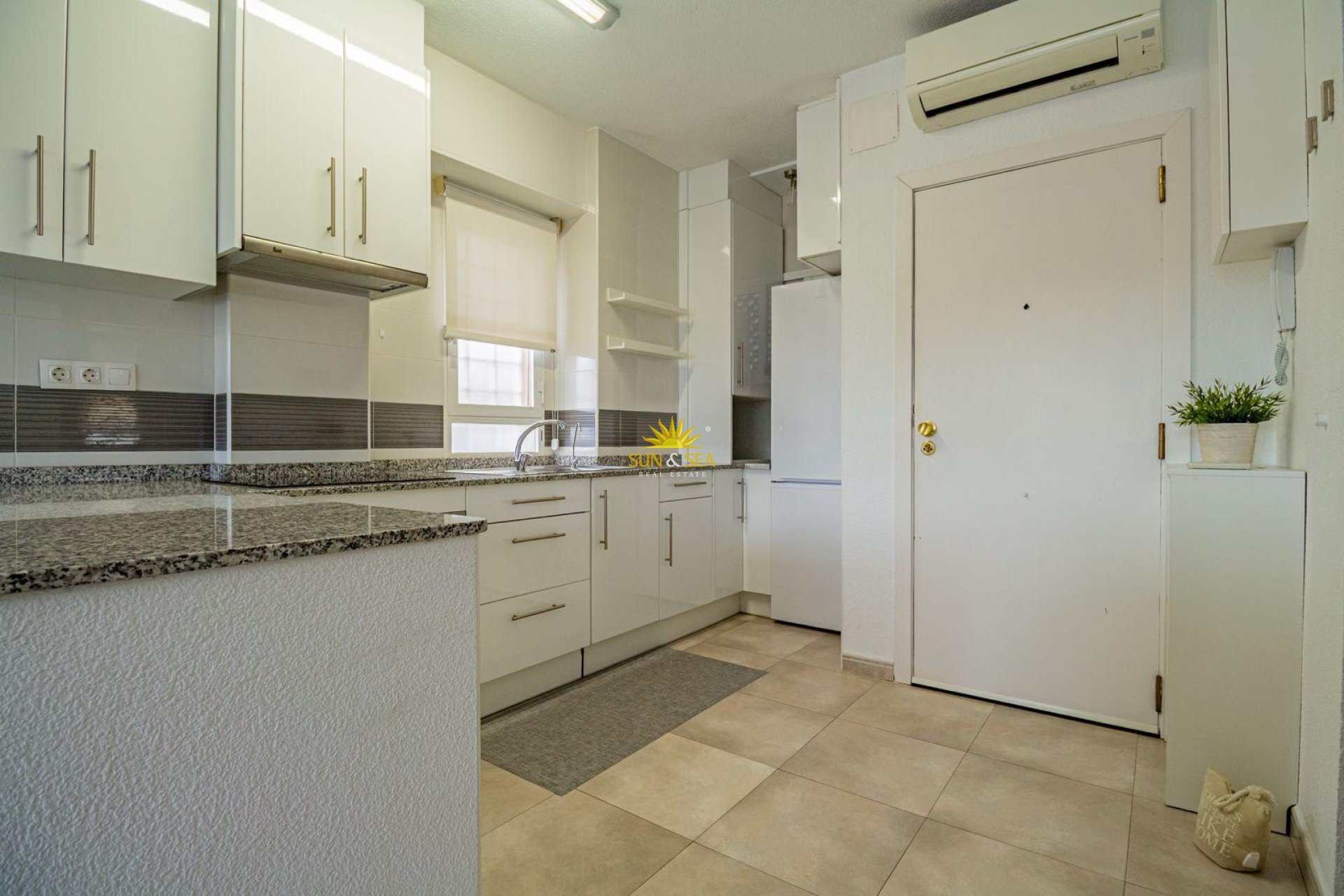Location d’hiver - Appartement - Benidorm