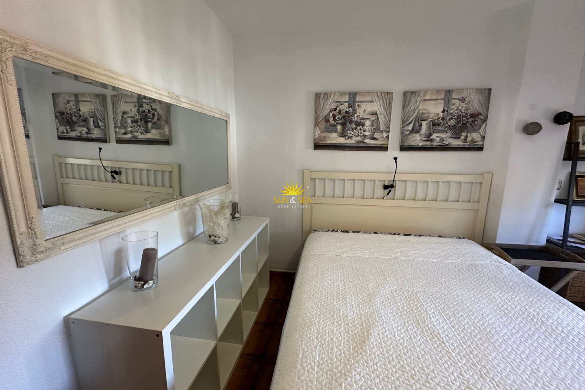 Location d’hiver - Appartement - Cabo de Palos - Cala Medina