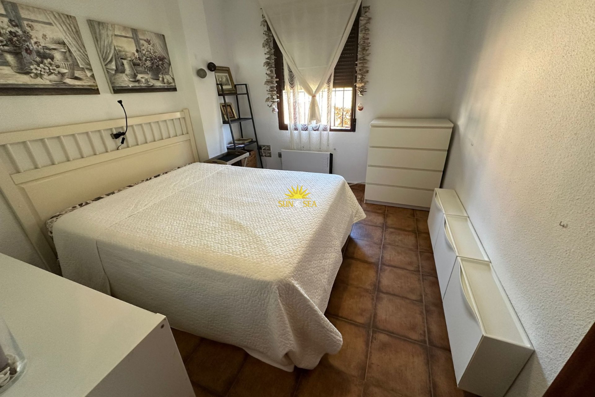 Location d’hiver - Appartement - Cabo de Palos - Cala Medina