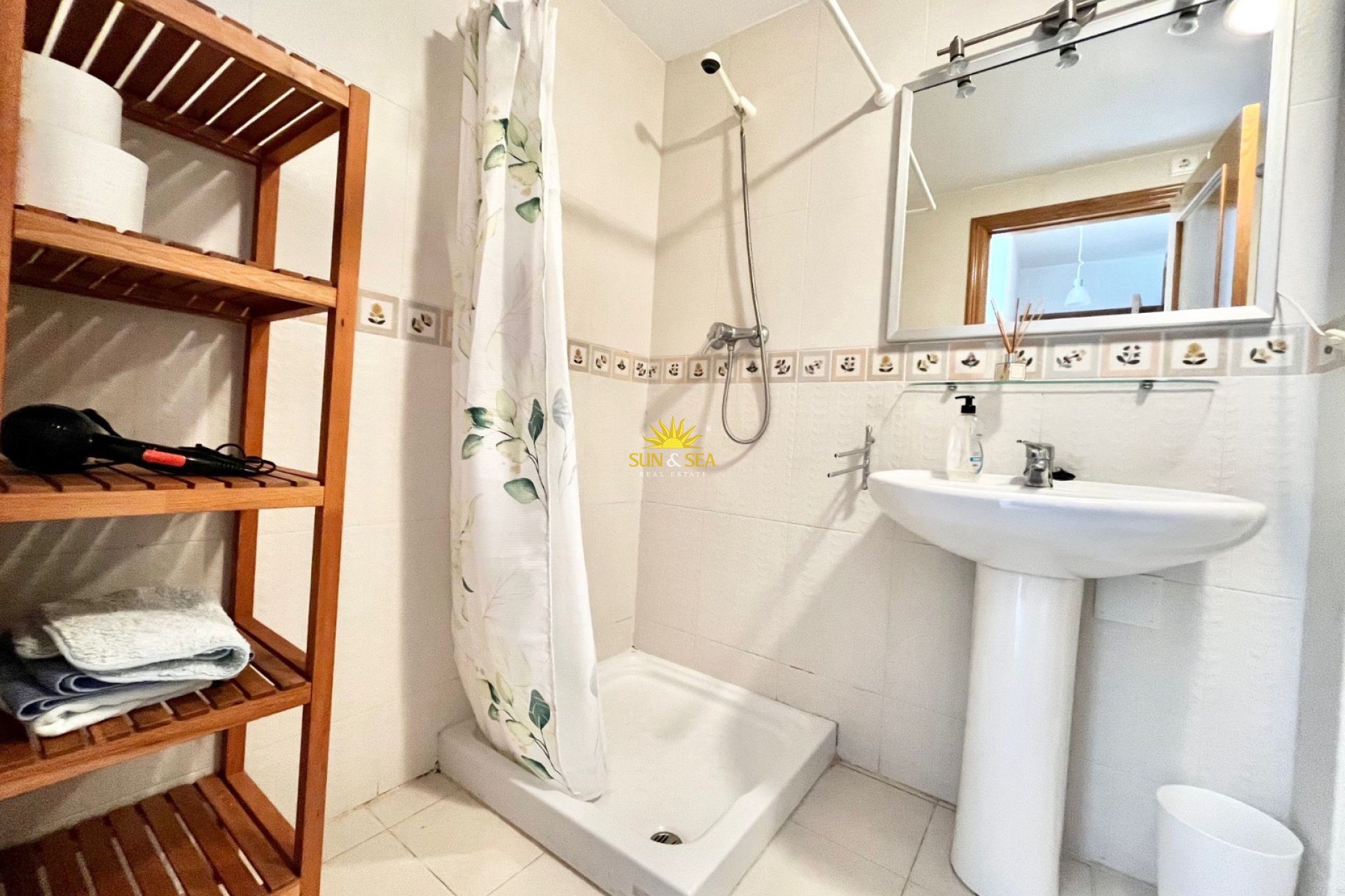 Location d’hiver - Appartement - Campoamor - Dehesa de campoamor