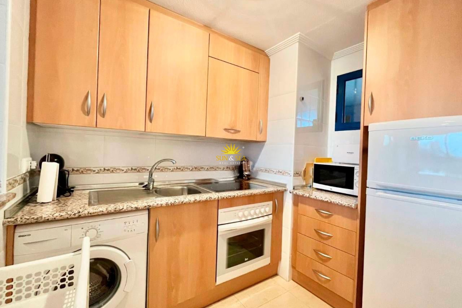 Location d’hiver - Appartement - Campoamor - Dehesa de campoamor