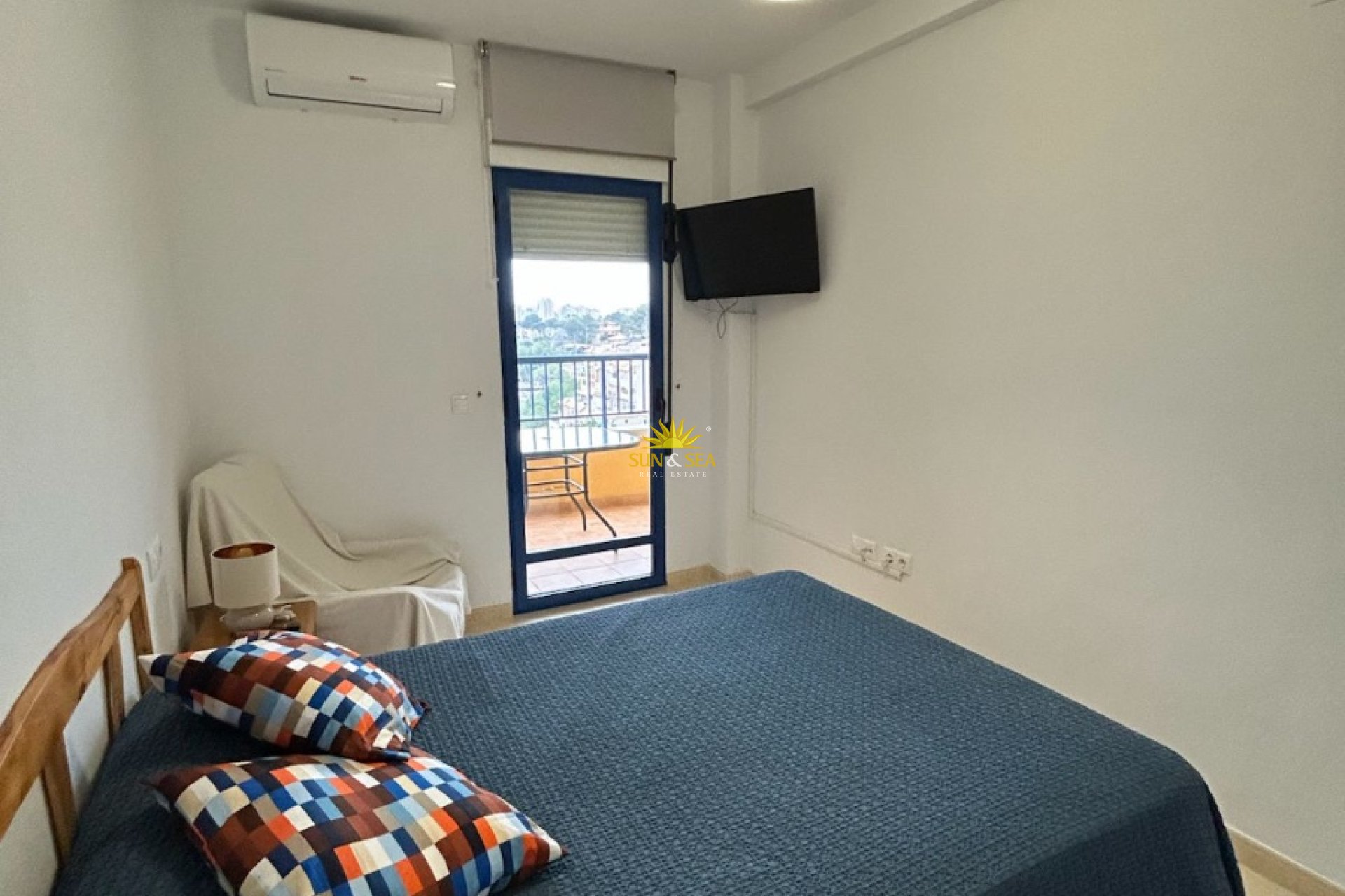 Location d’hiver - Appartement - Campoamor - Dehesa de campoamor