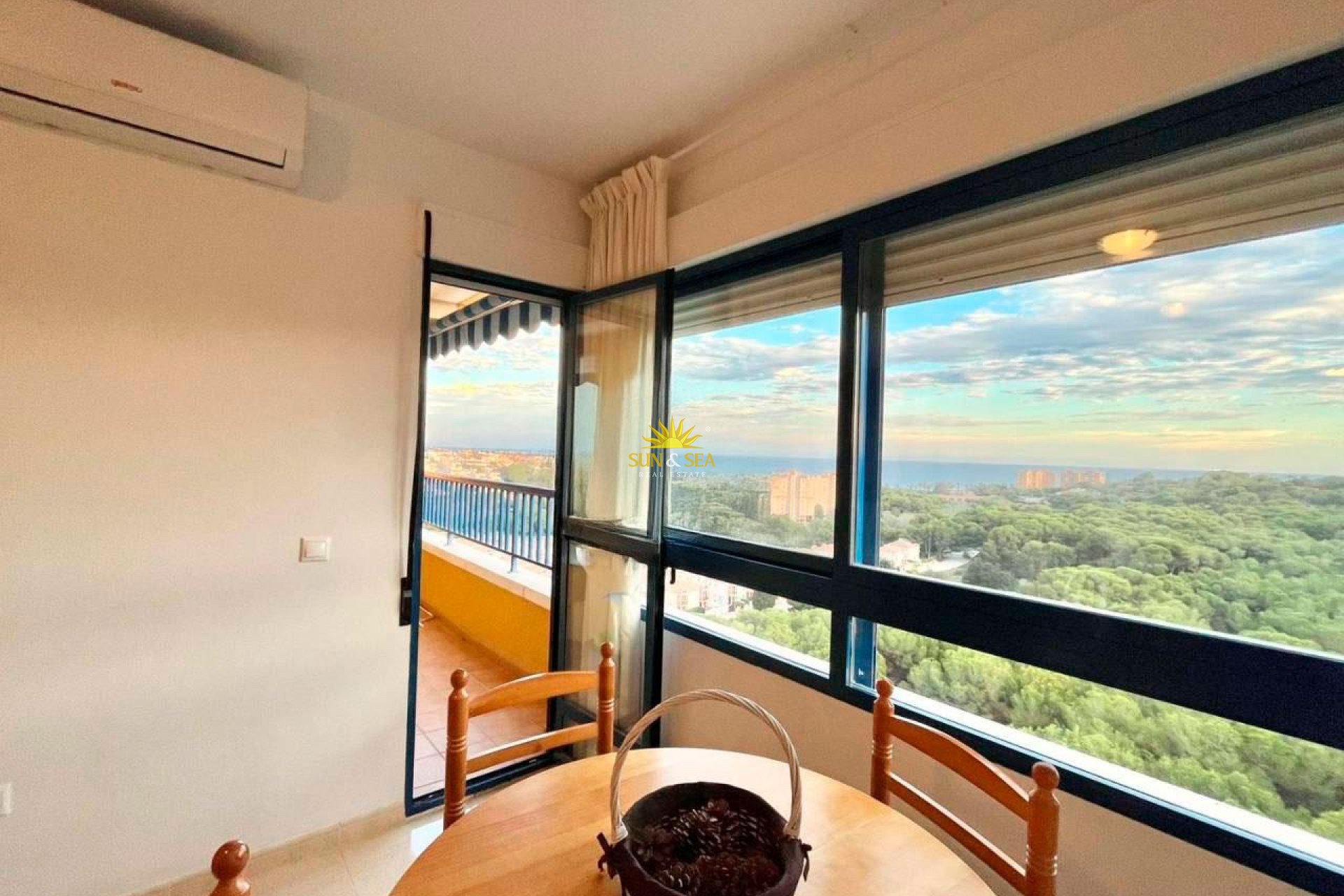 Location d’hiver - Appartement - Campoamor - Dehesa de campoamor