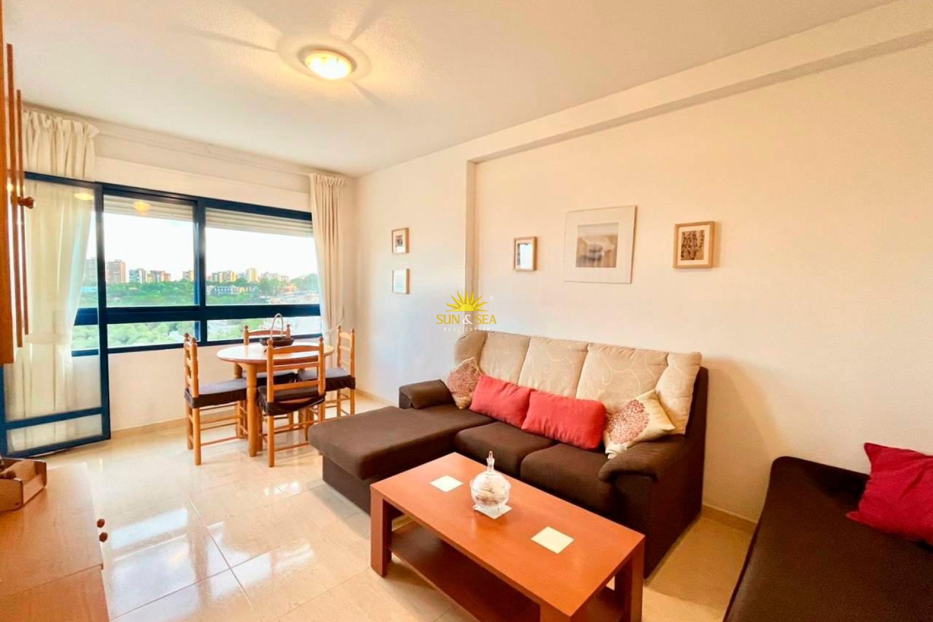 Location d’hiver - Appartement - Campoamor - Dehesa de campoamor