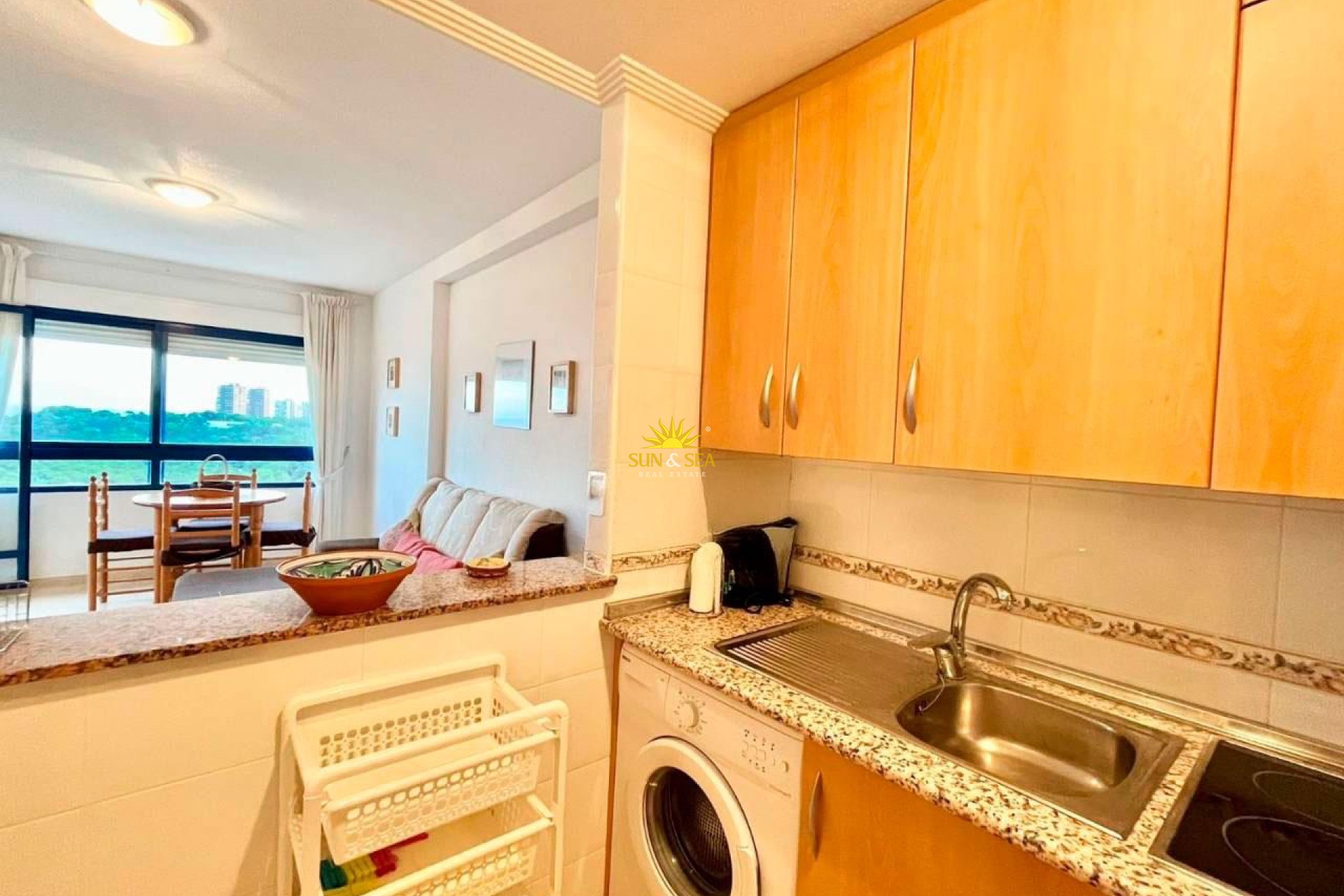 Location d’hiver - Appartement - Campoamor - Dehesa de campoamor