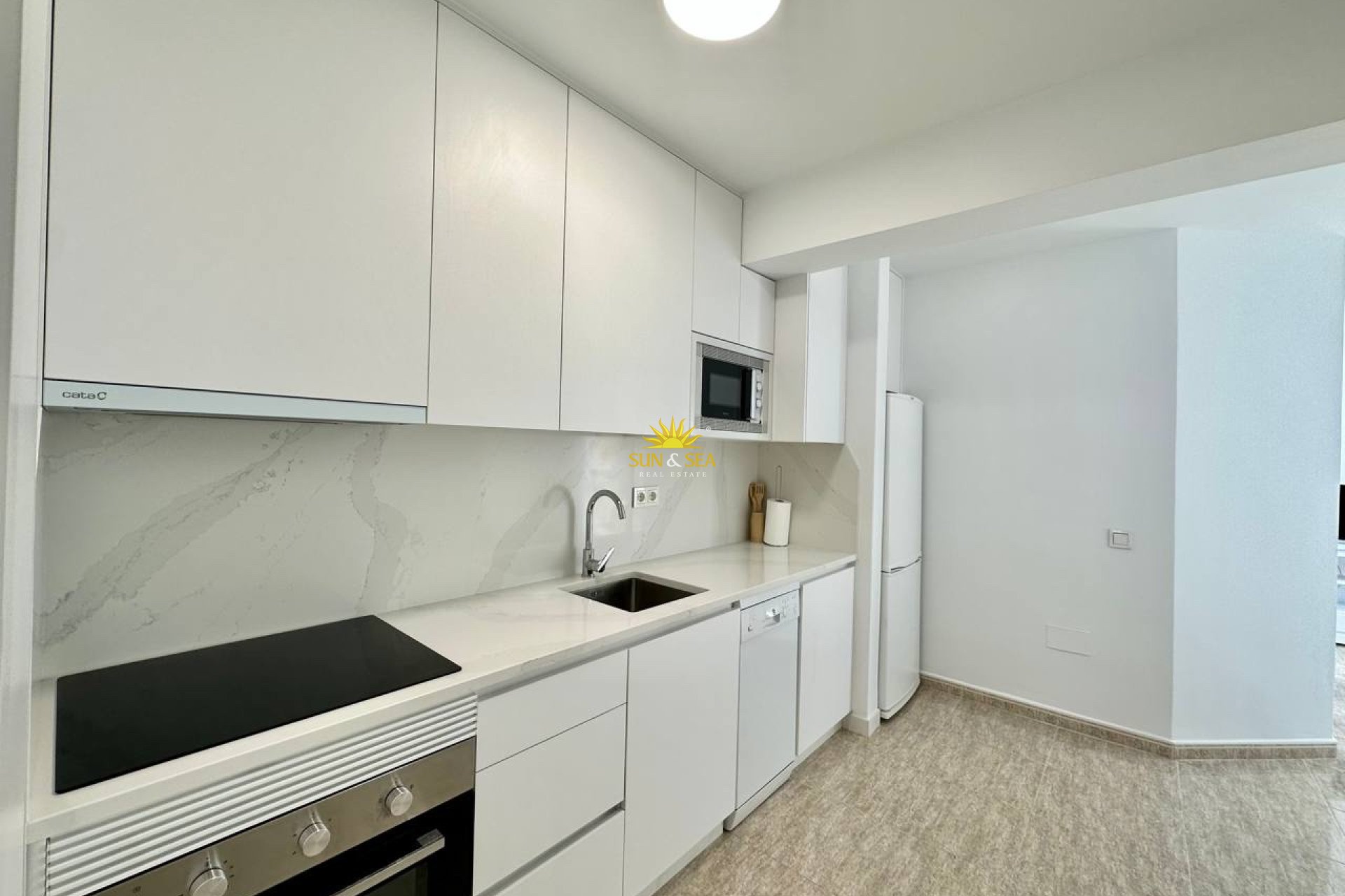 Location d’hiver - Appartement - Campoamor - Dehesa de campoamor