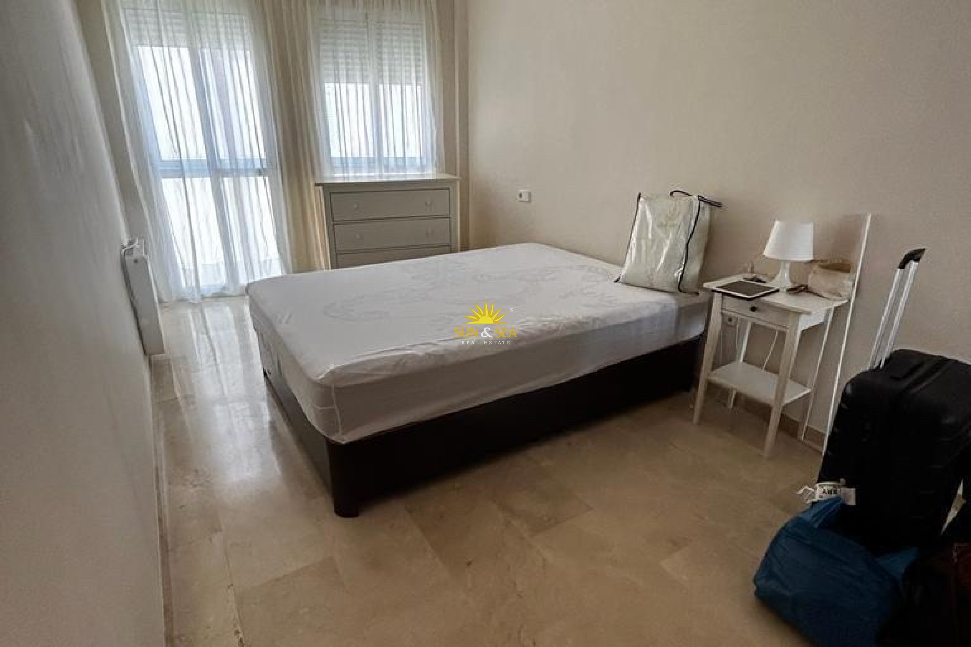 Location d’hiver - Appartement - Cartagena - Casco Antiguo