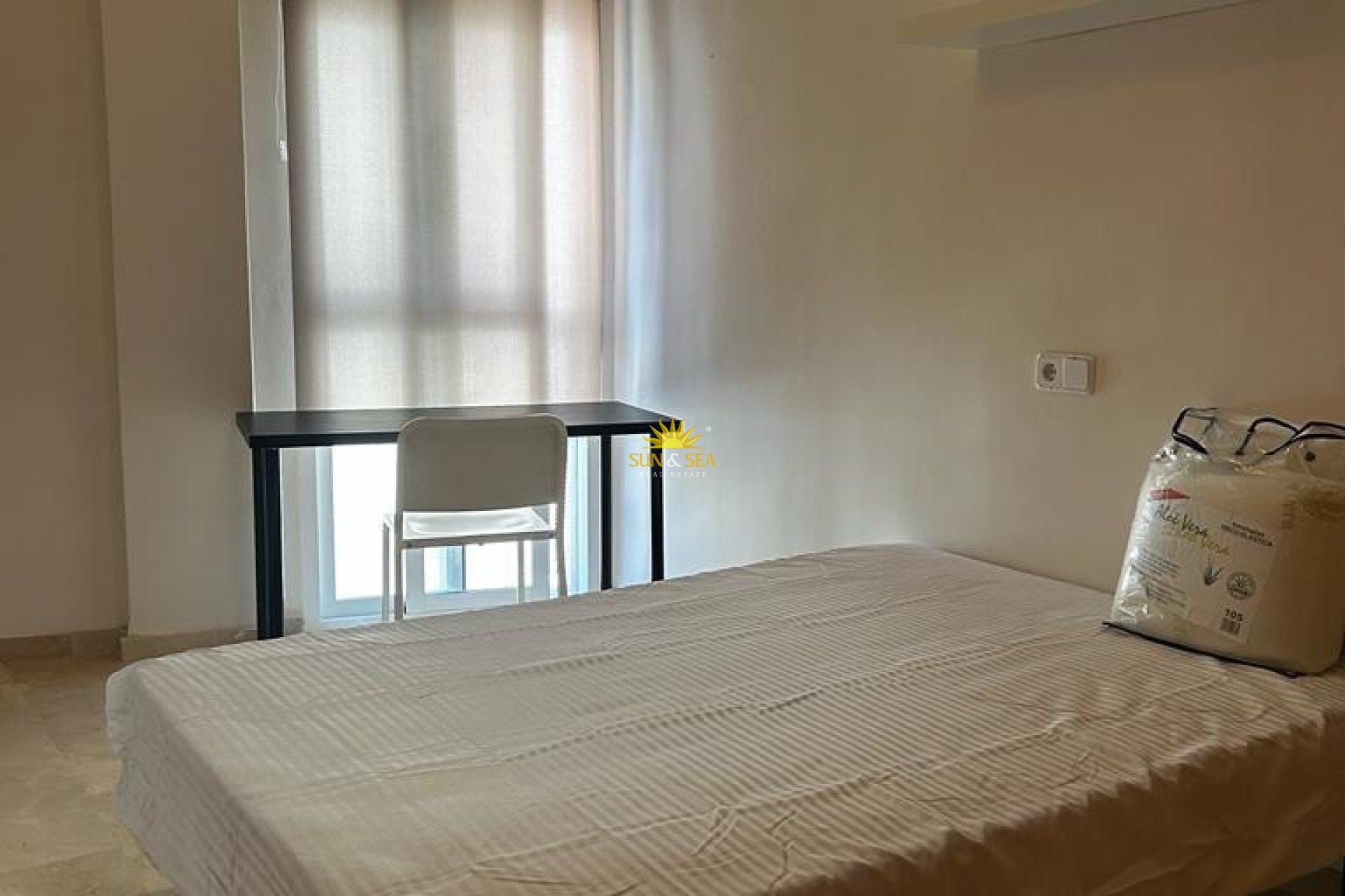Location d’hiver - Appartement - Cartagena - Casco Antiguo