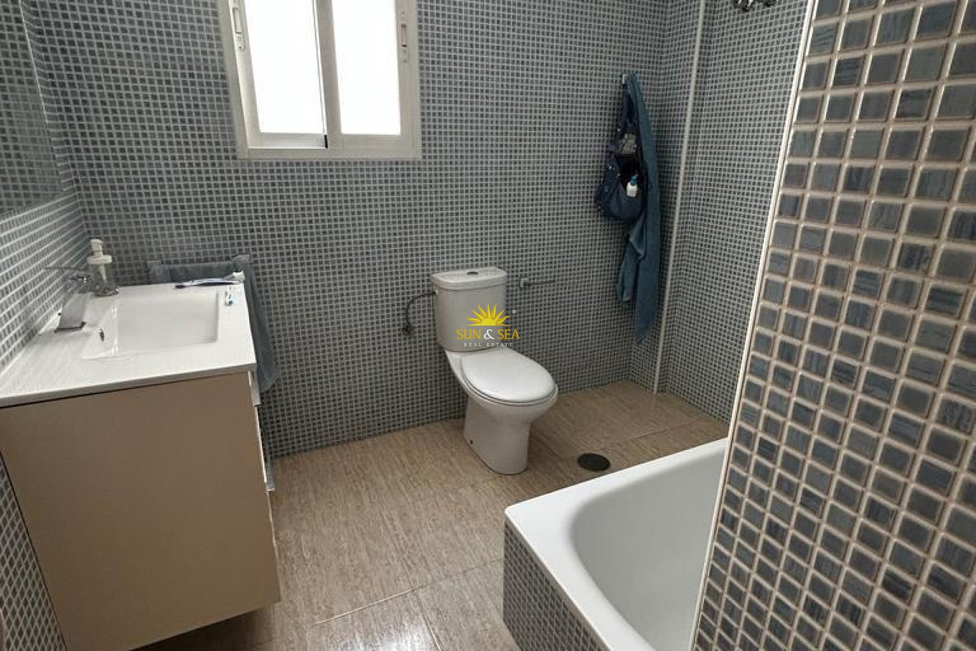 Location d’hiver - Appartement - Cartagena - Casco Antiguo