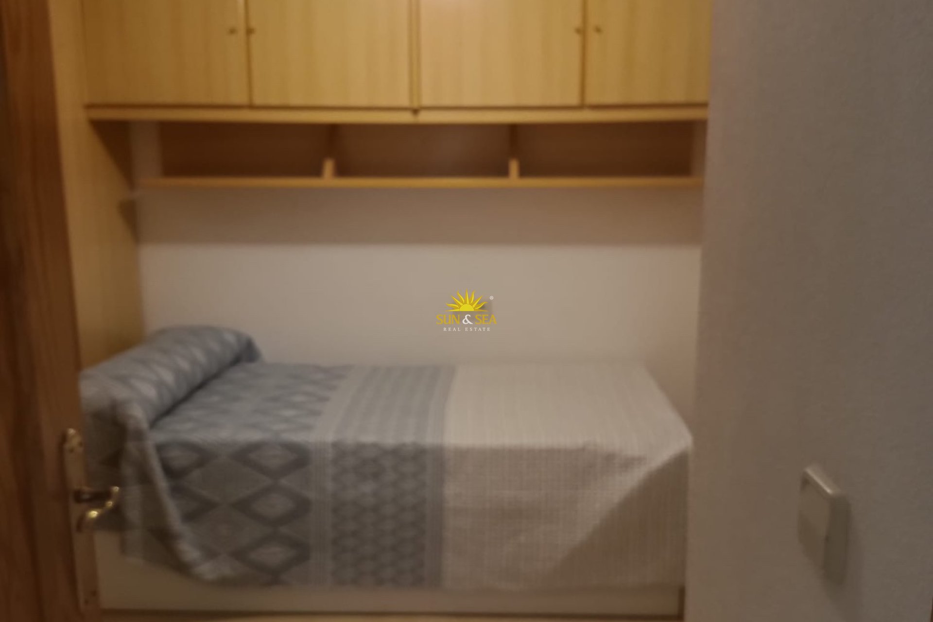 Location d’hiver - Appartement - Cartagena