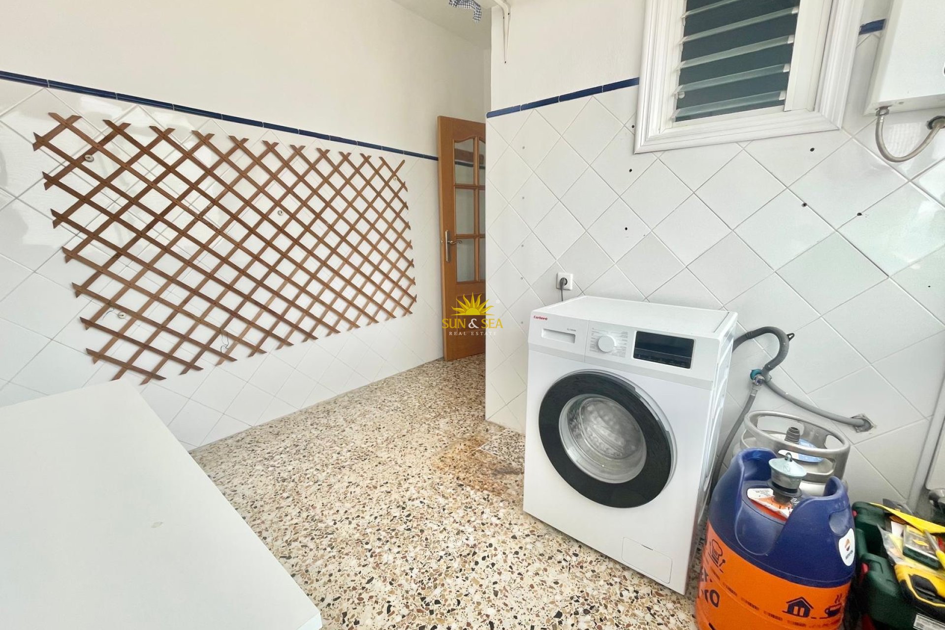 Location d’hiver - Appartement - Ciudad quesada - Rojales