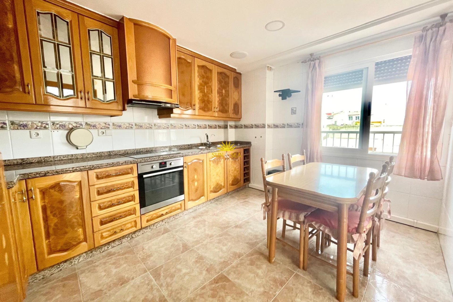 Location d’hiver - Appartement - Ciudad quesada - Rojales