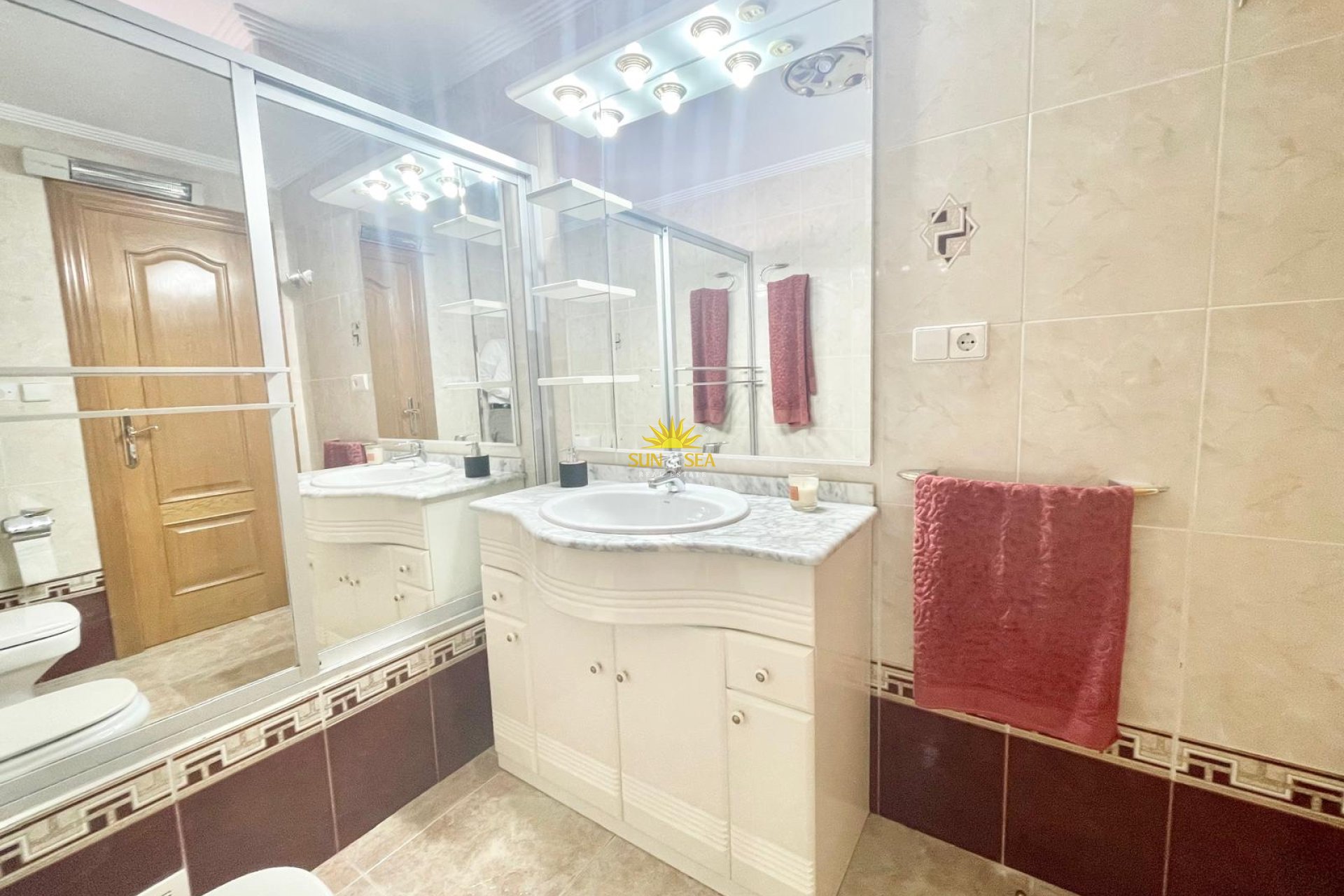 Location d’hiver - Appartement - Ciudad quesada - Rojales