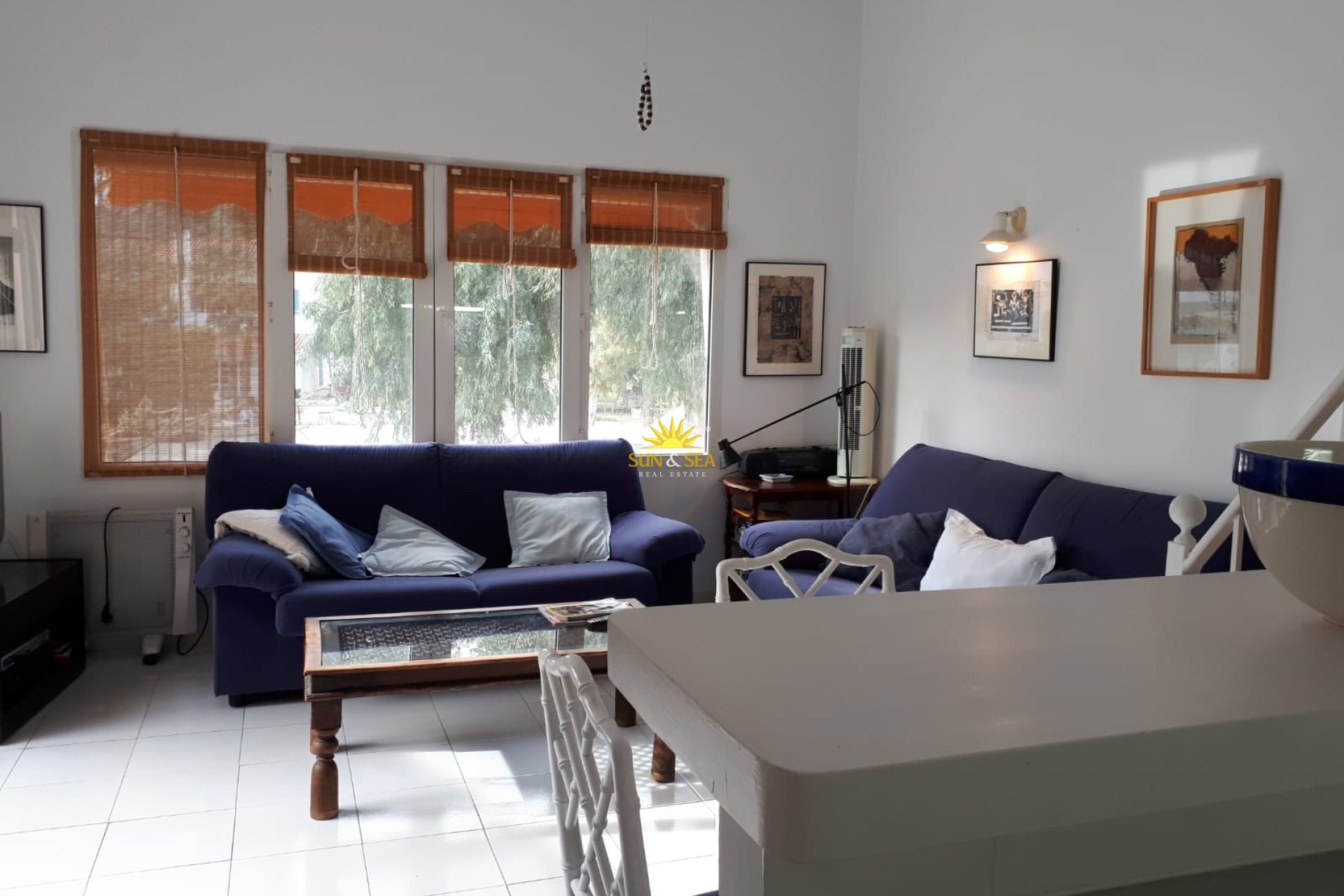 Location d’hiver - Appartement - Denia