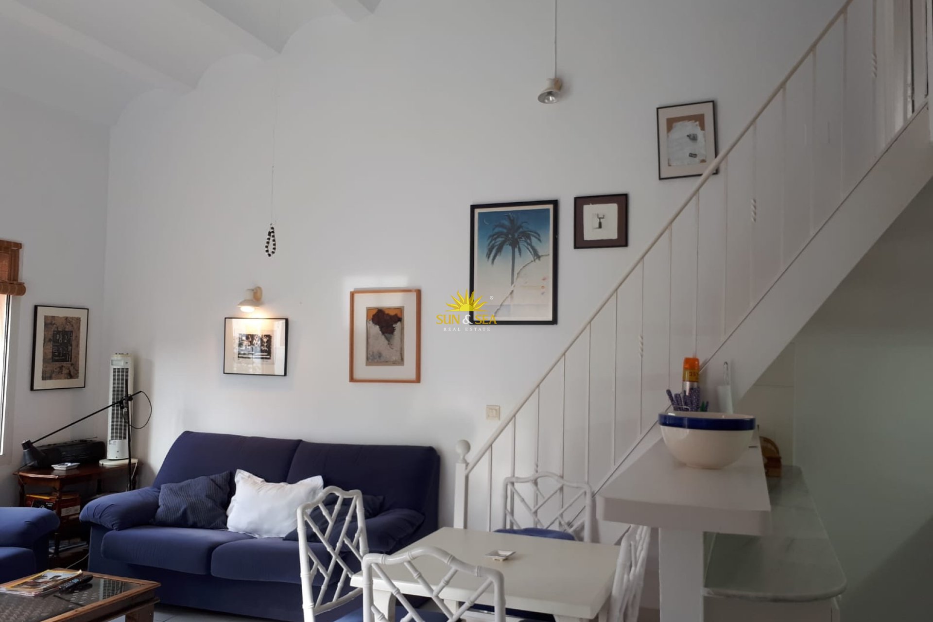 Location d’hiver - Appartement - Denia