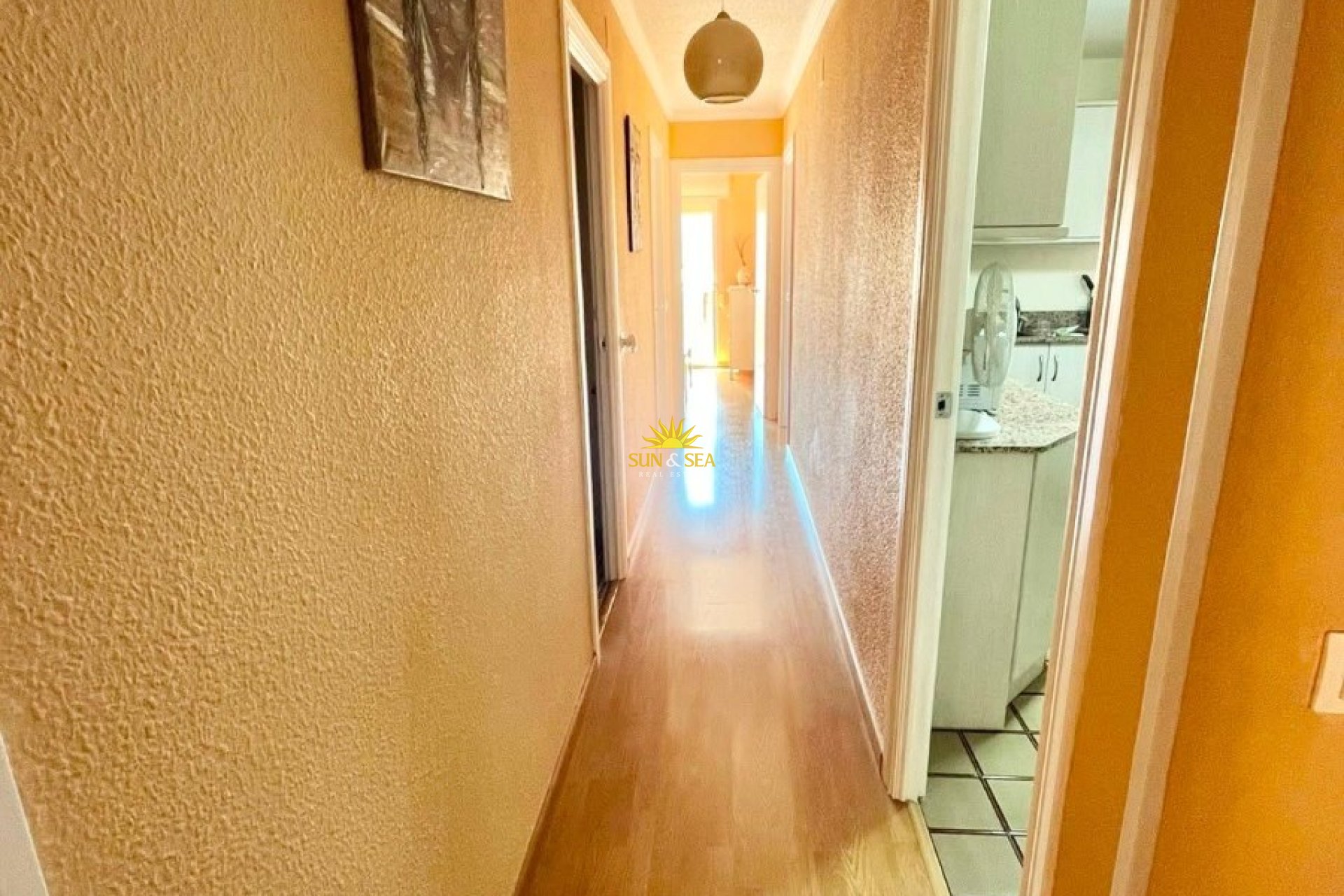 Location d’hiver - Appartement - Dolores - San Juan Alicante