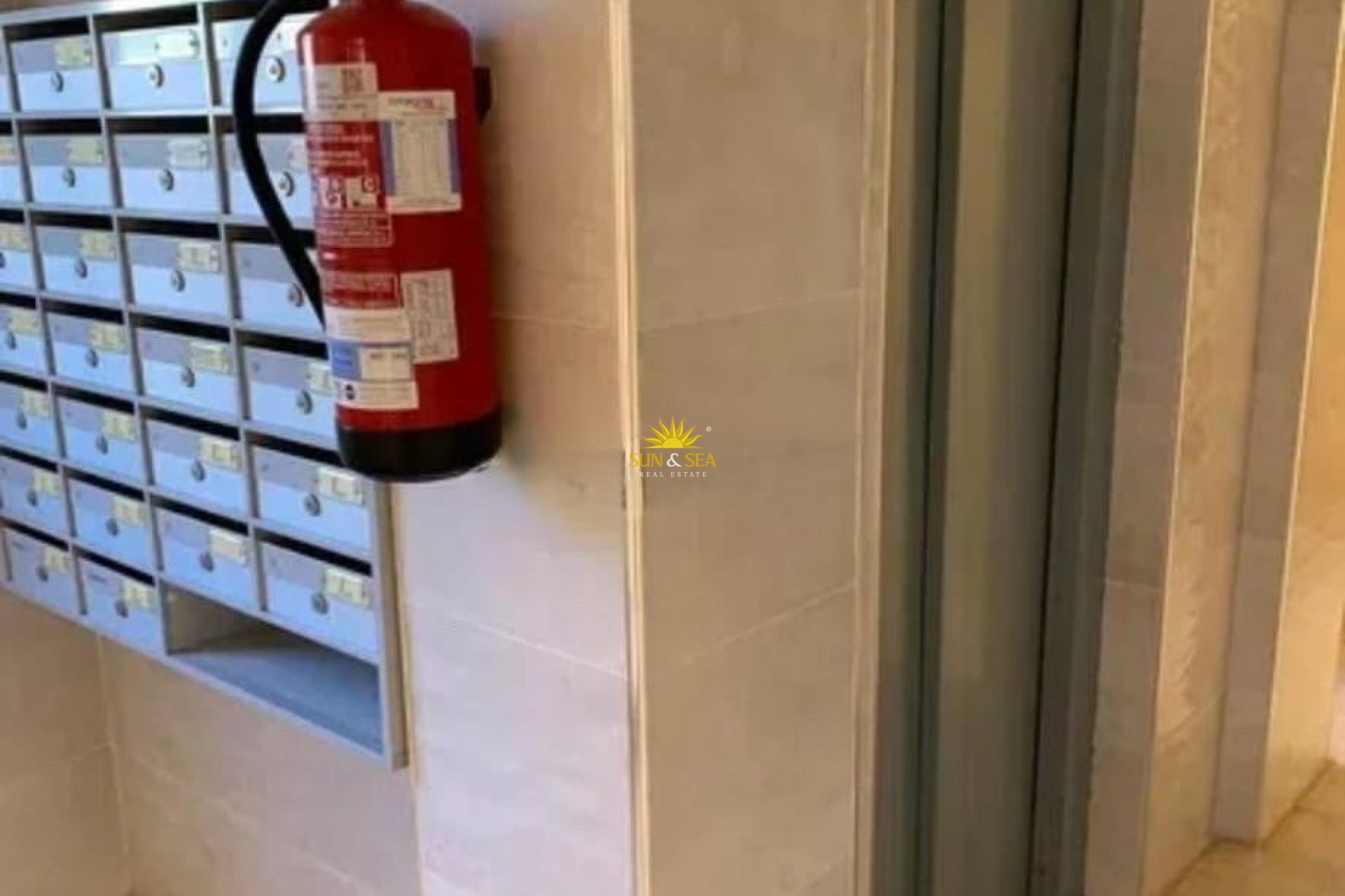 Location d’hiver - Appartement - El Campello - Campello