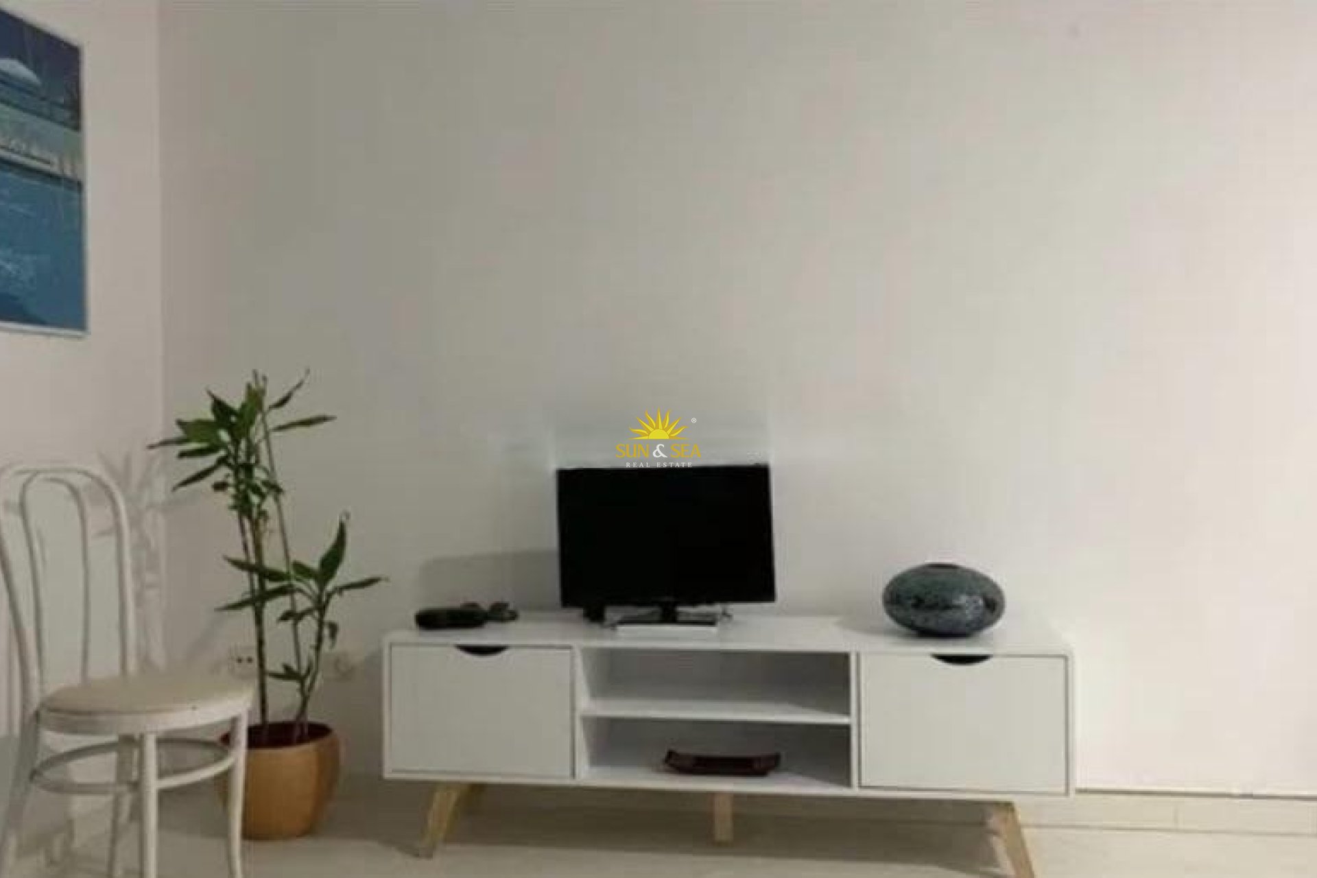 Location d’hiver - Appartement - El Campello - Campello