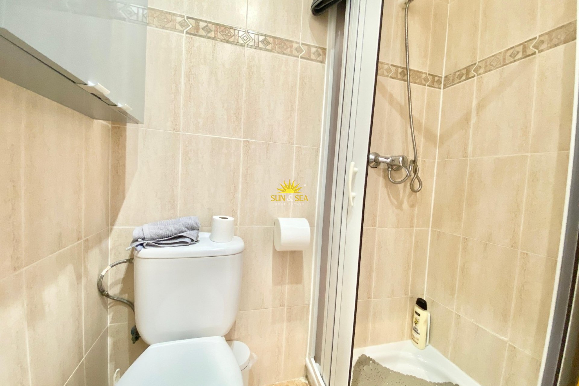 Location d’hiver - Appartement - El Campello