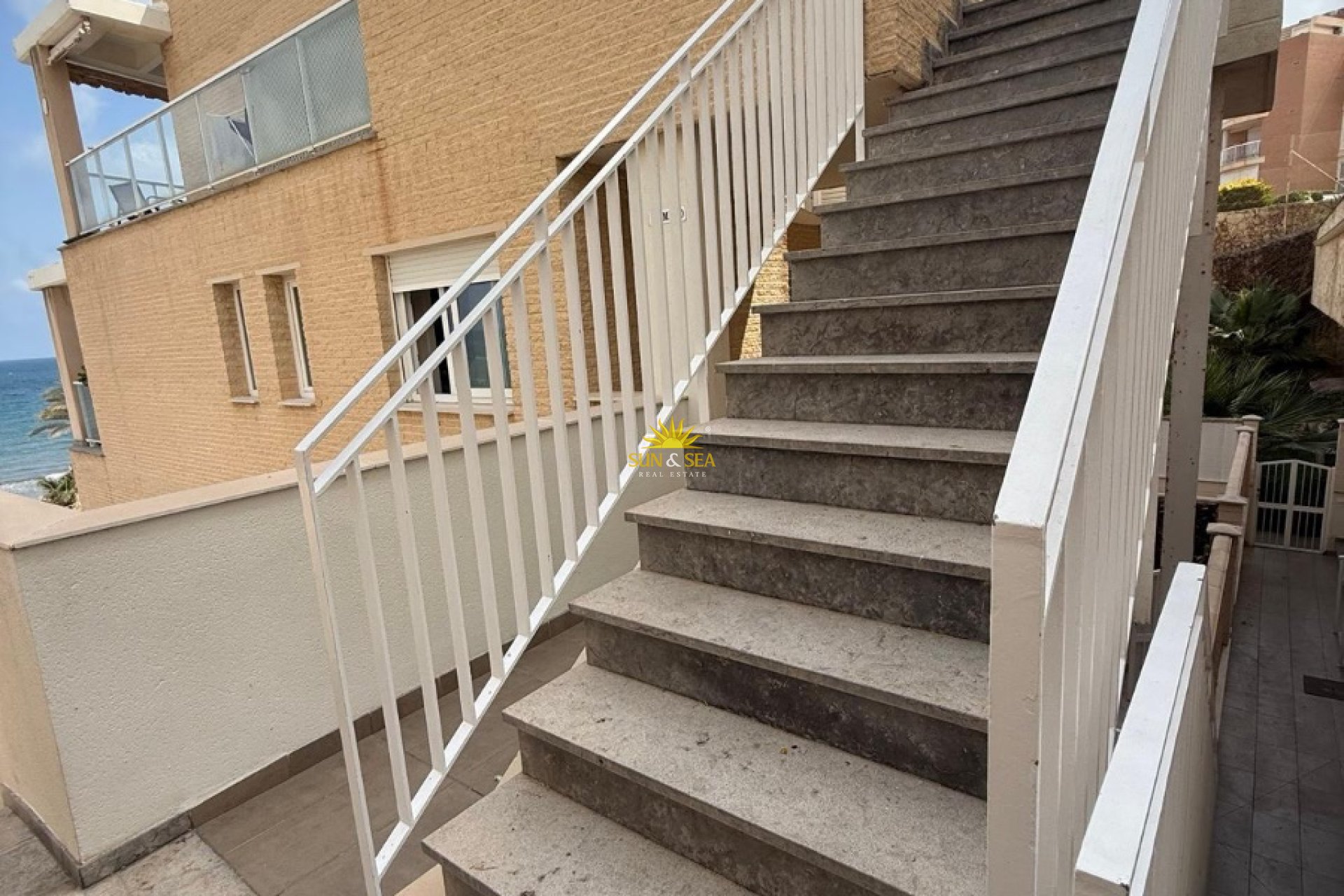 Location d’hiver - Appartement - El Campello