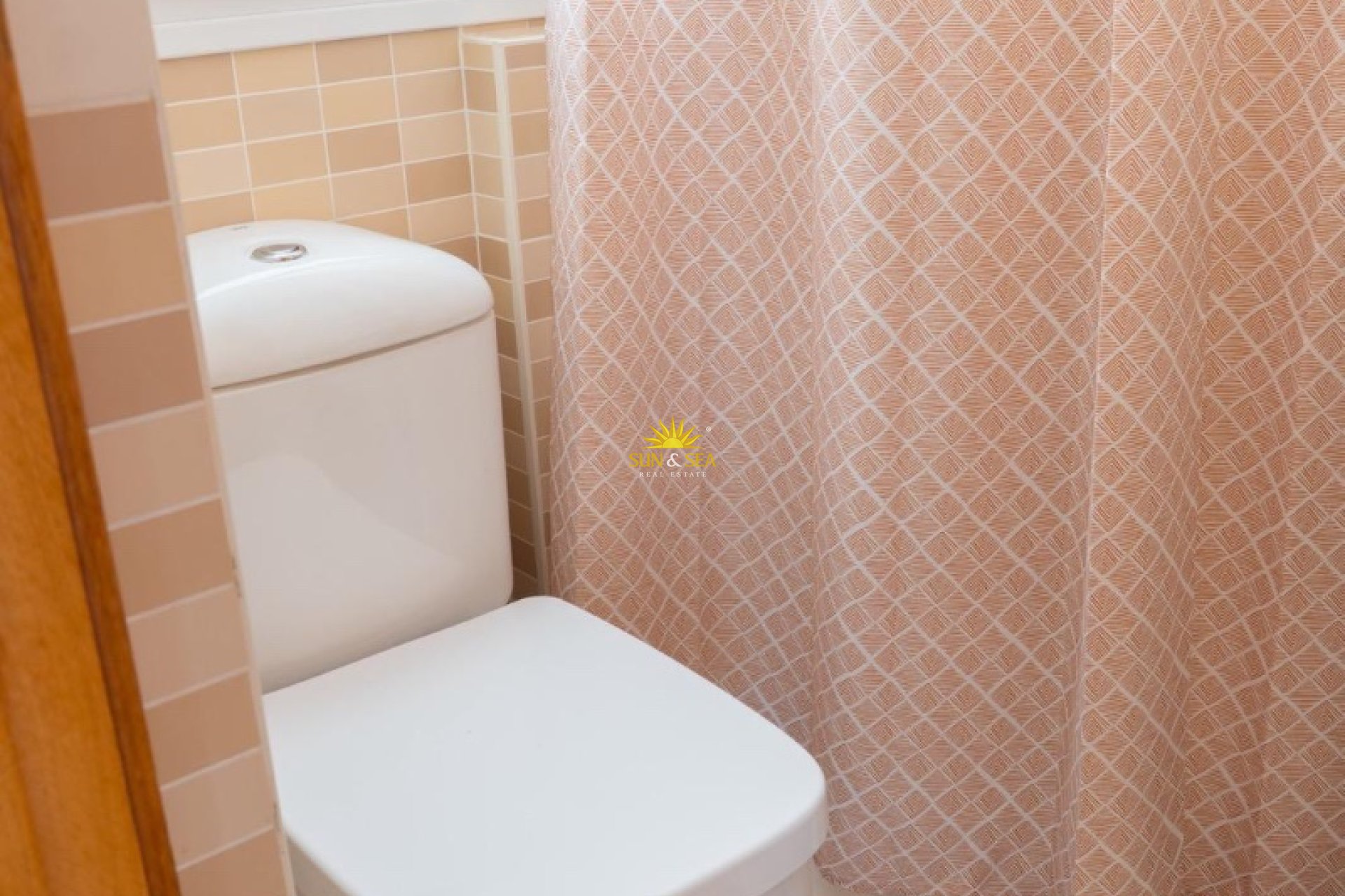 Location d’hiver - Appartement - El Campello