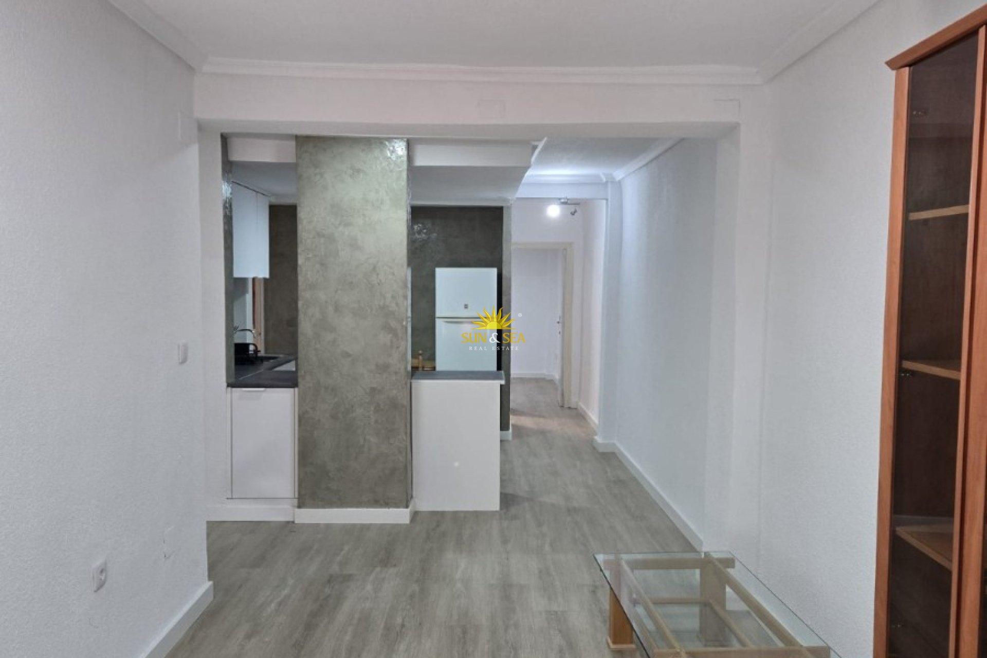 Location d’hiver - Appartement - Elche