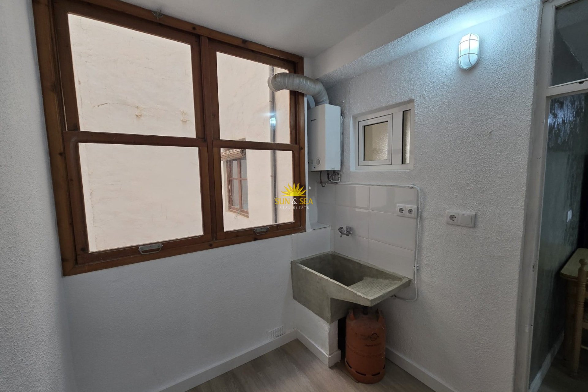 Location d’hiver - Appartement - Elche