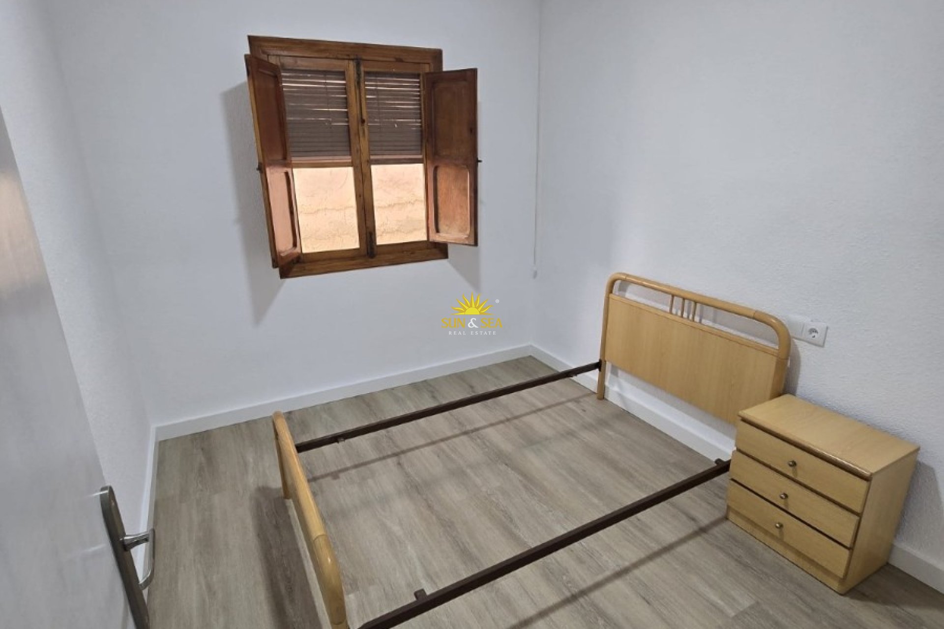 Location d’hiver - Appartement - Elche