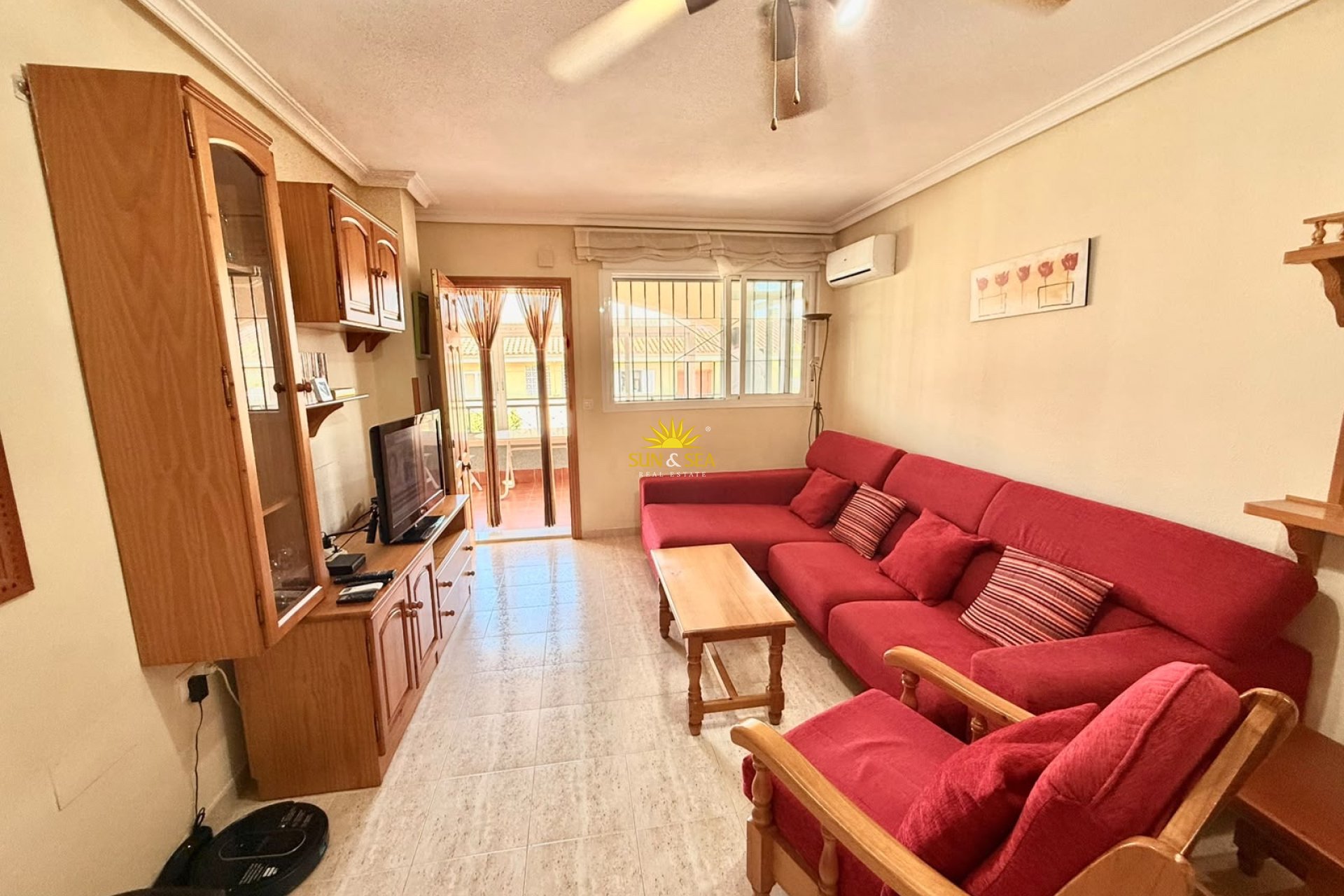 Location d’hiver - Appartement - Gran alacant - Gran Alacant