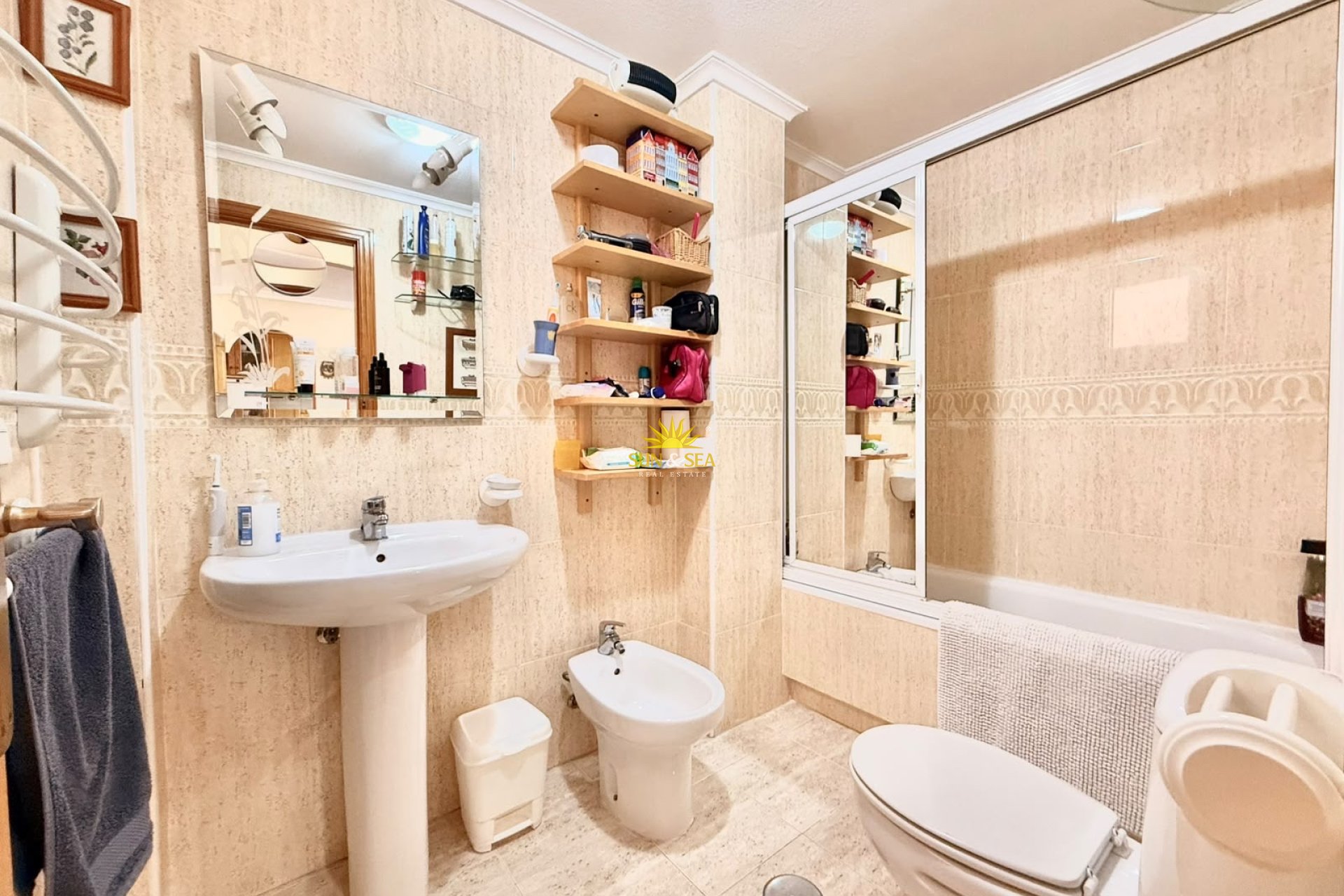 Location d’hiver - Appartement - Gran alacant - Gran Alacant