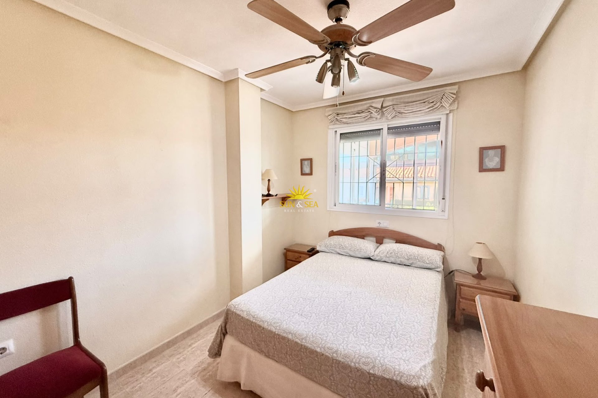 Location d’hiver - Appartement - Gran alacant - Gran Alacant