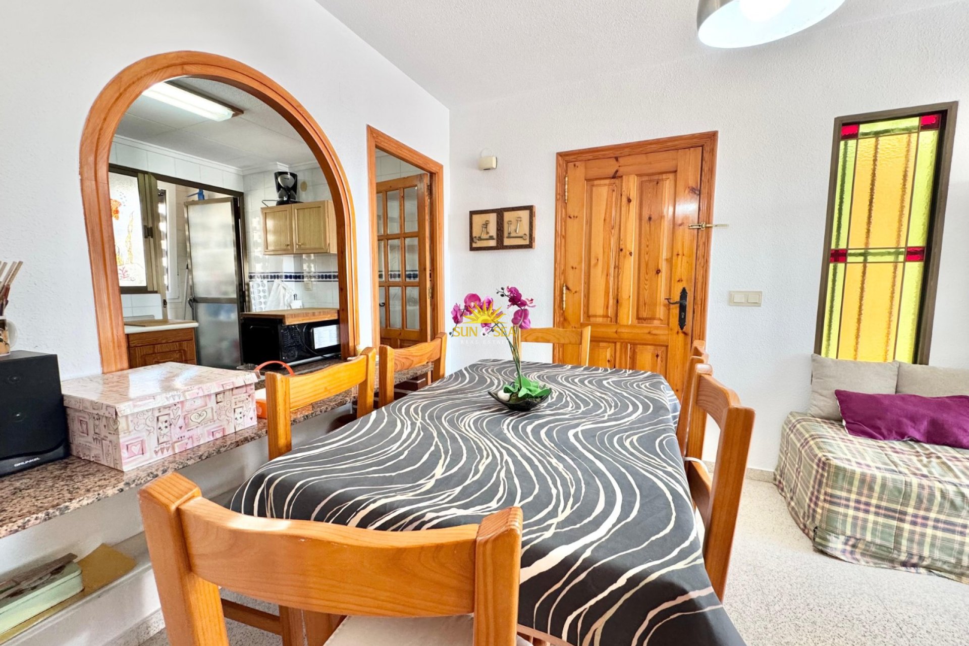 Location d’hiver - Appartement - Guardamar del Segura - Guardamar del Segura - Town Centre