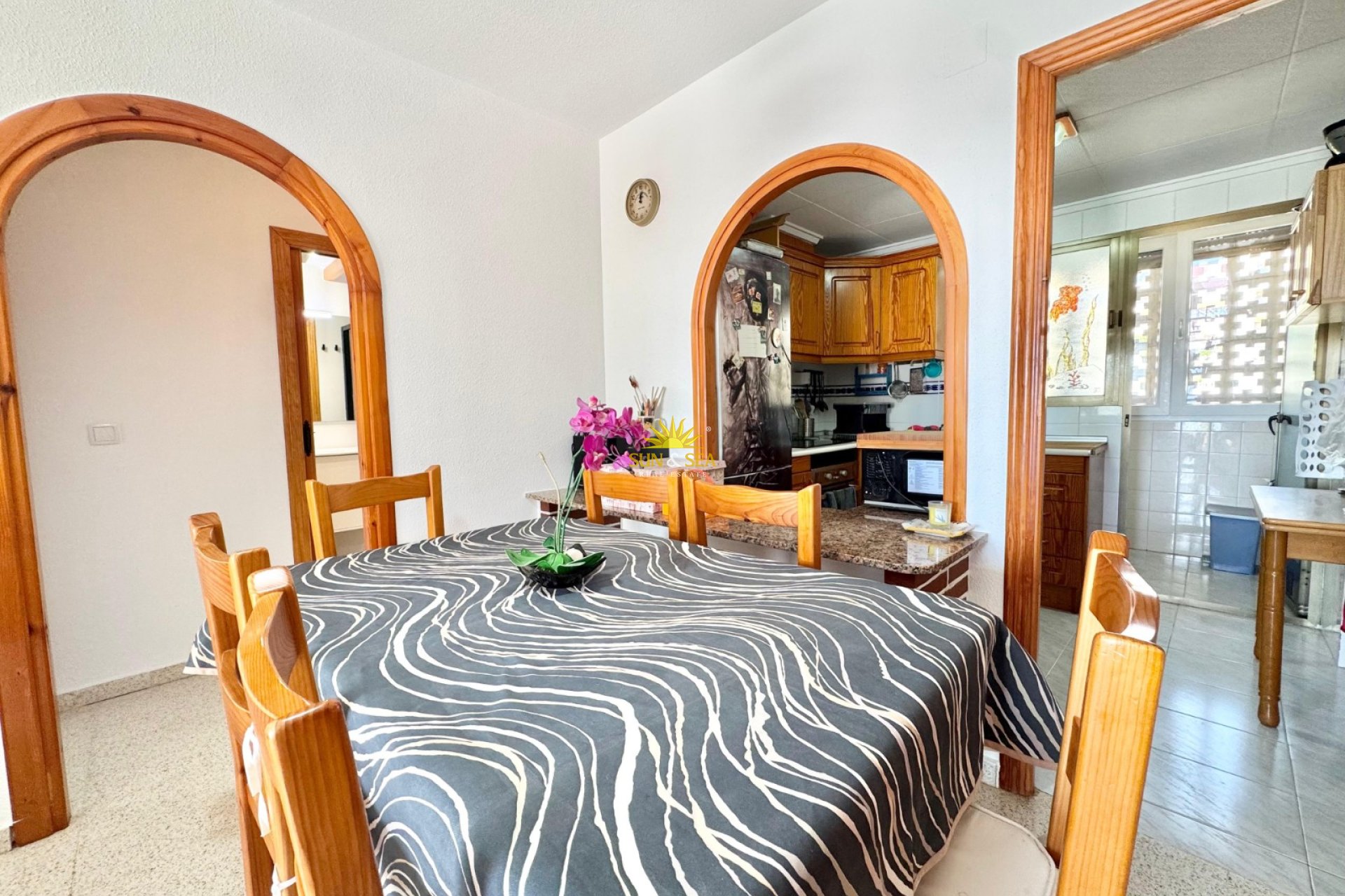 Location d’hiver - Appartement - Guardamar del Segura - Guardamar del Segura - Town Centre