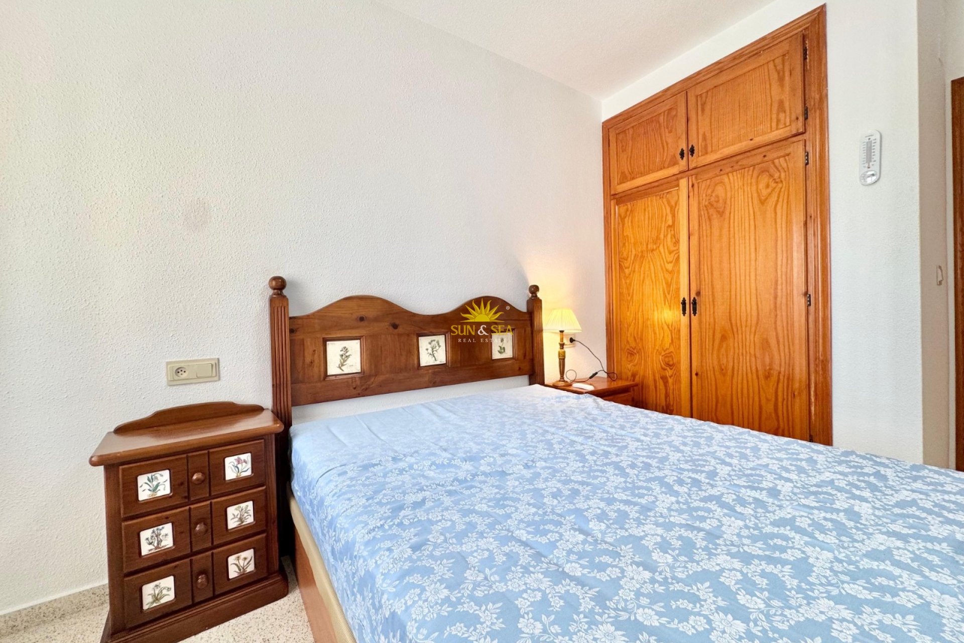 Location d’hiver - Appartement - Guardamar del Segura - Guardamar del Segura - Town Centre