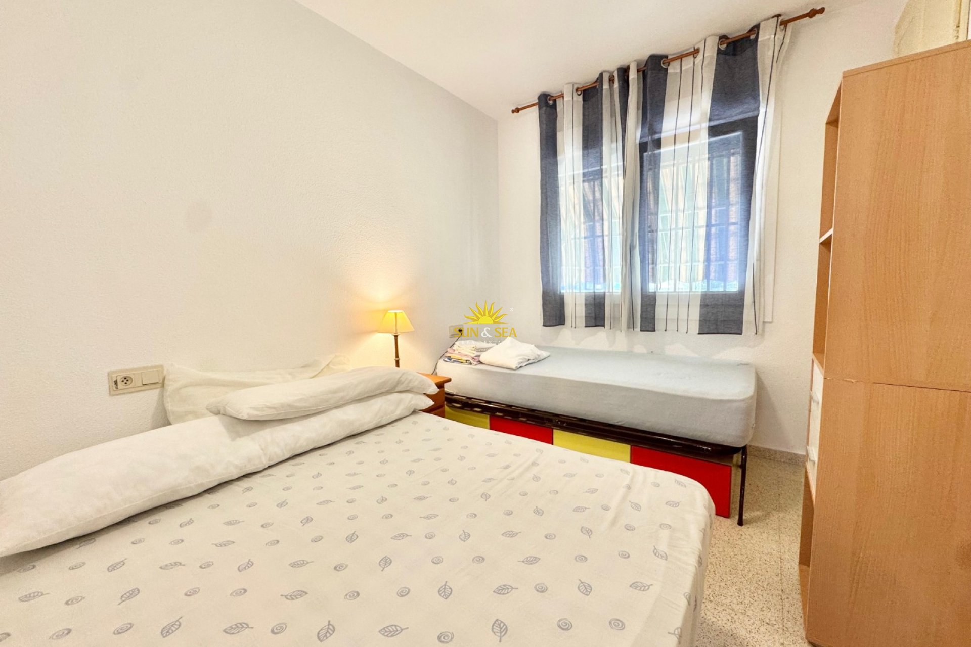 Location d’hiver - Appartement - Guardamar del Segura - Guardamar del Segura - Town Centre