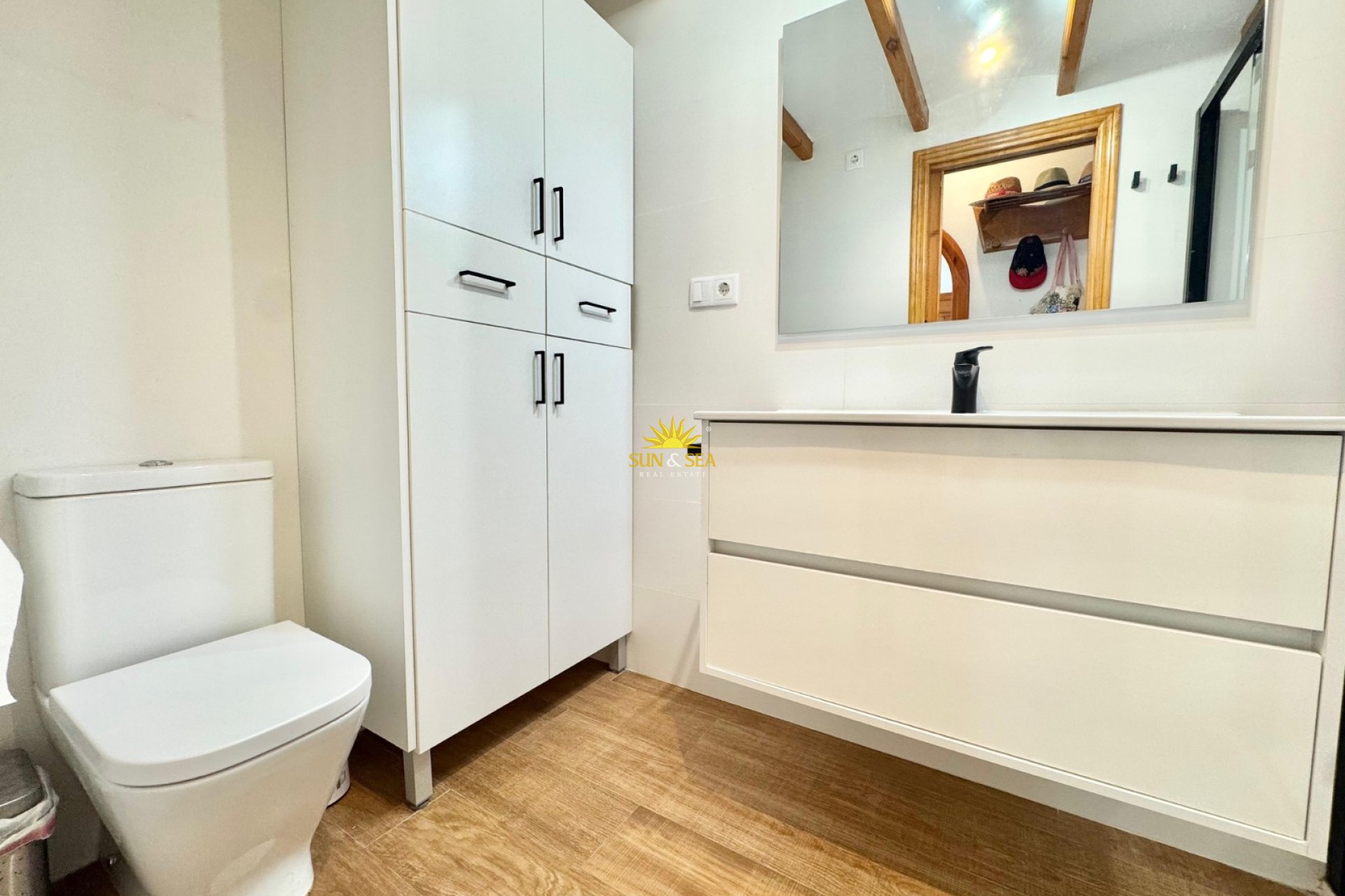 Location d’hiver - Appartement - Guardamar del Segura - Guardamar del Segura - Town Centre