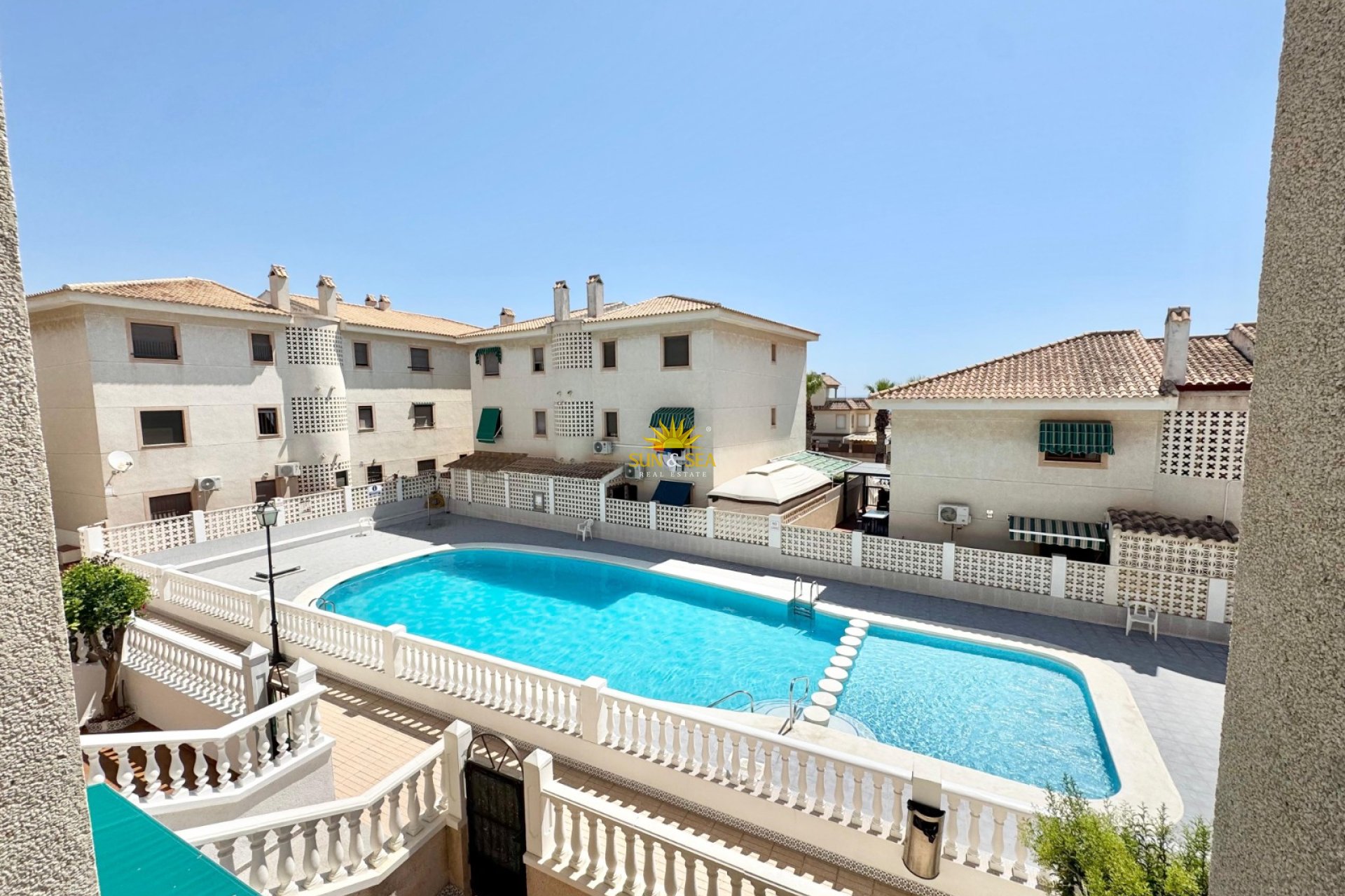 Location d’hiver - Appartement - Guardamar del Segura - Guardamar del Segura - Town Centre