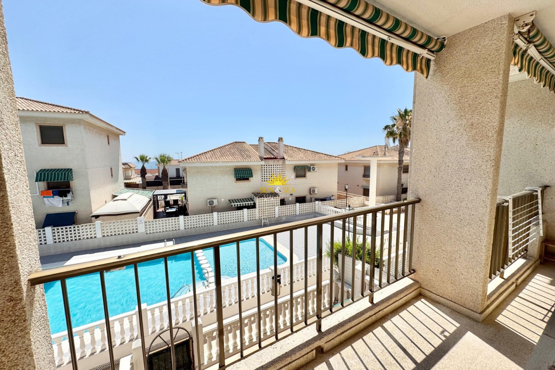 Location d’hiver - Appartement - Guardamar del Segura - Guardamar del Segura - Town Centre