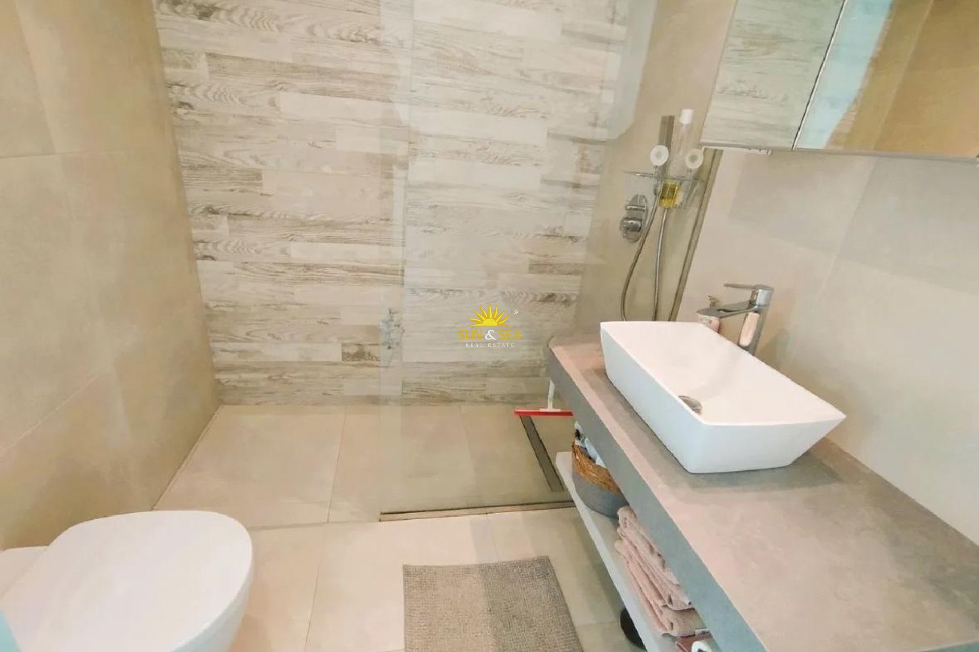 Location d’hiver - Appartement - Guardamar del Segura - guardamar del segura