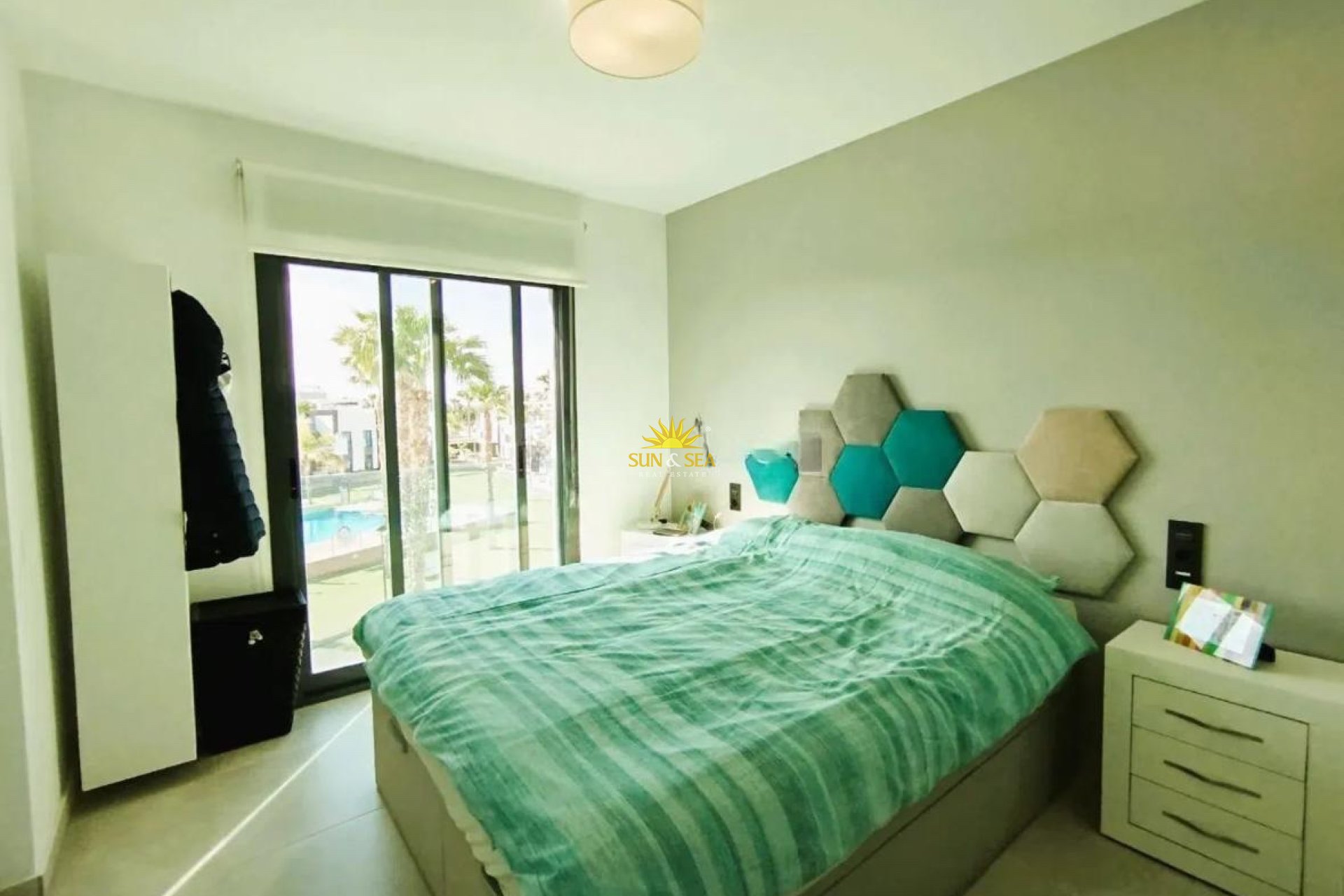 Location d’hiver - Appartement - Guardamar del Segura - guardamar del segura