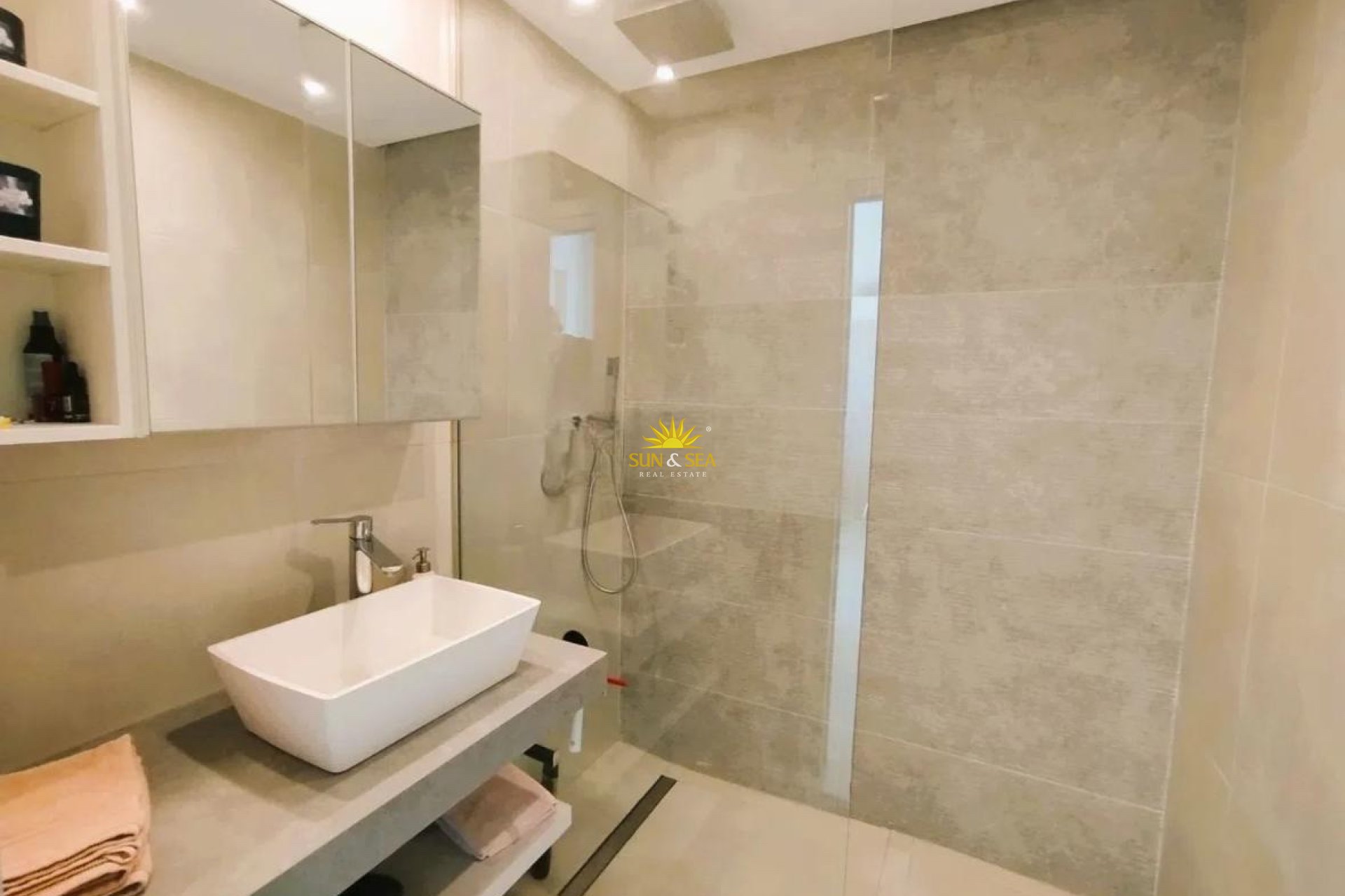Location d’hiver - Appartement - Guardamar del Segura - guardamar del segura