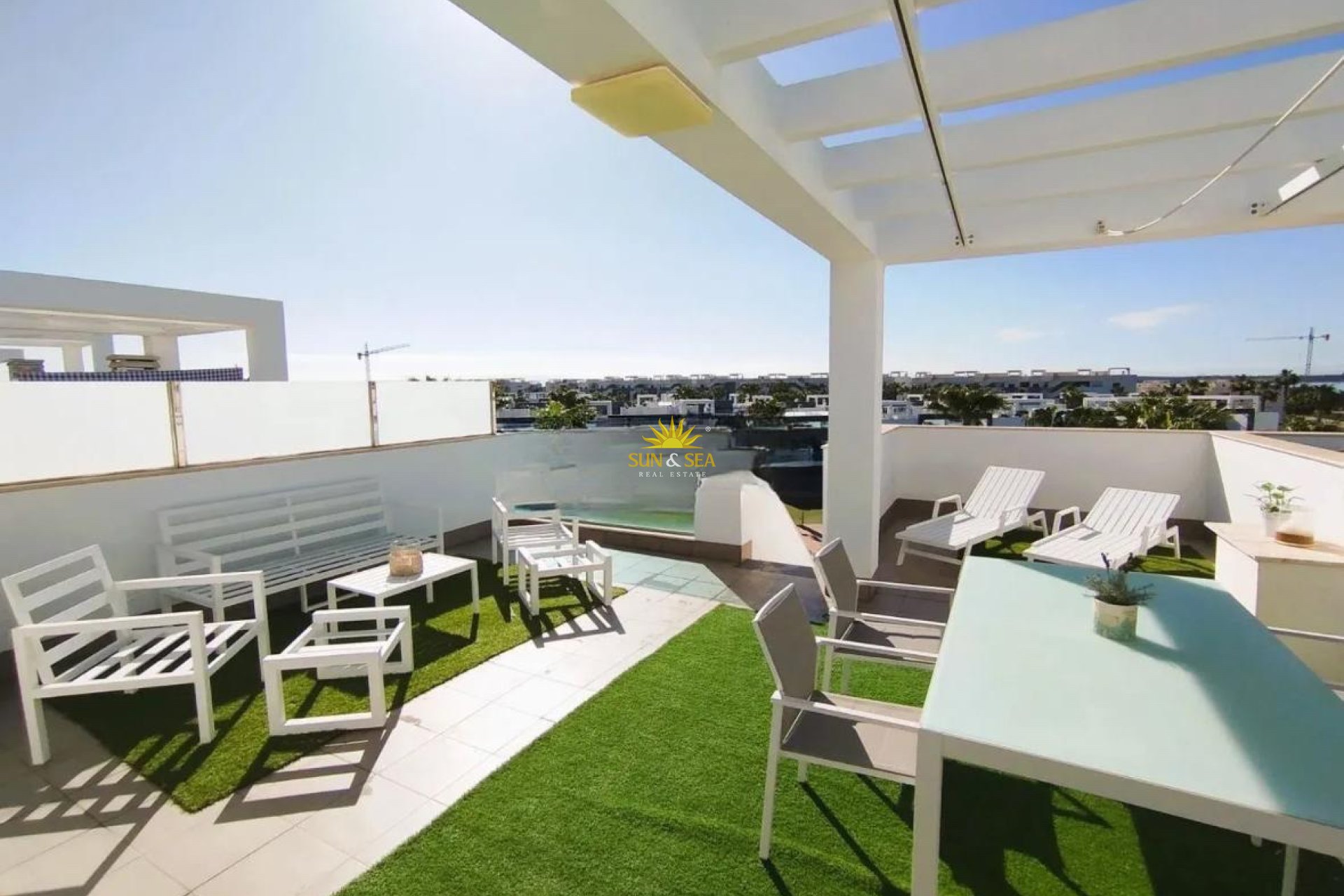 Location d’hiver - Appartement - Guardamar del Segura - guardamar del segura