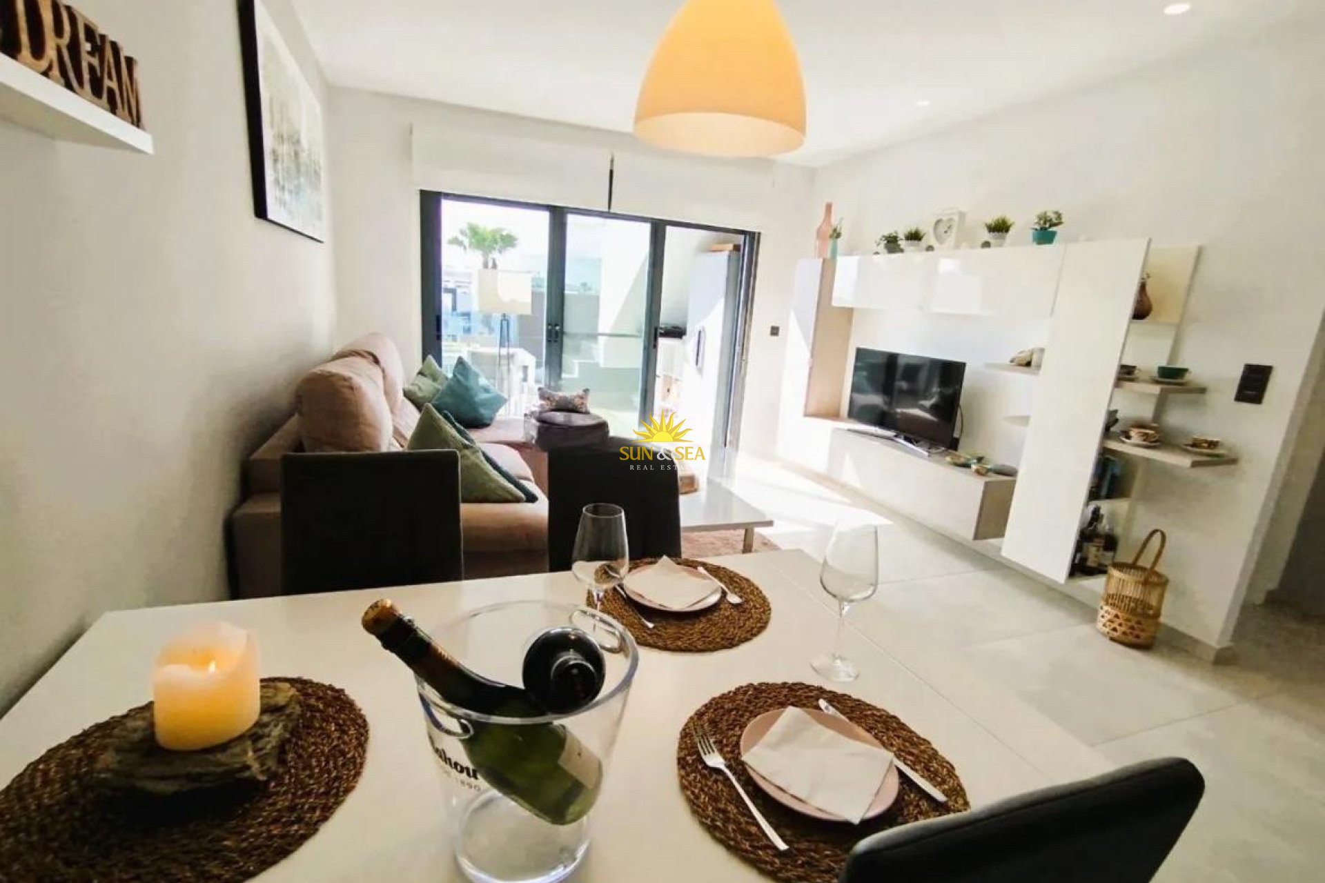 Location d’hiver - Appartement - Guardamar del Segura - guardamar del segura